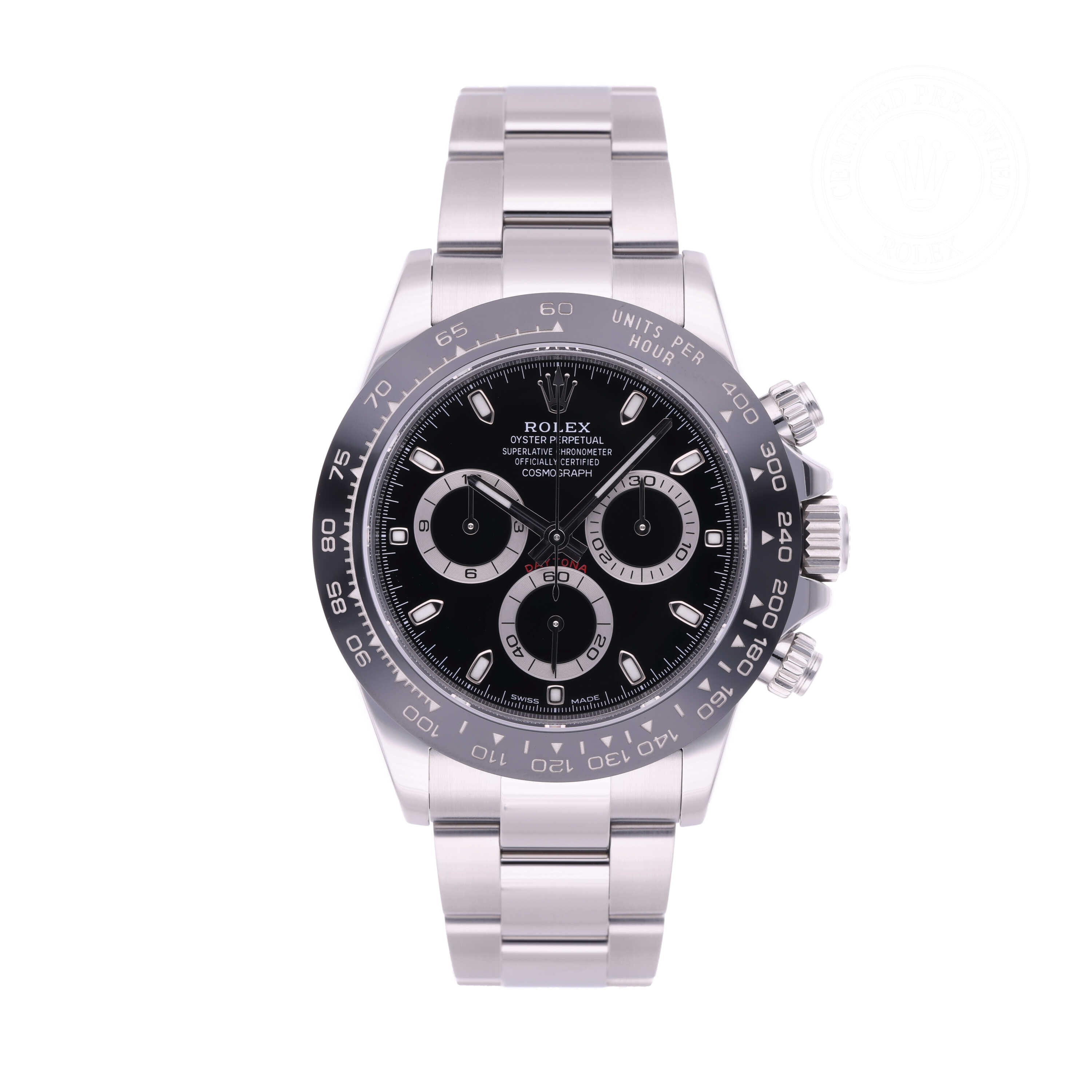 Cosmograph Daytona Cosmograph Daytona