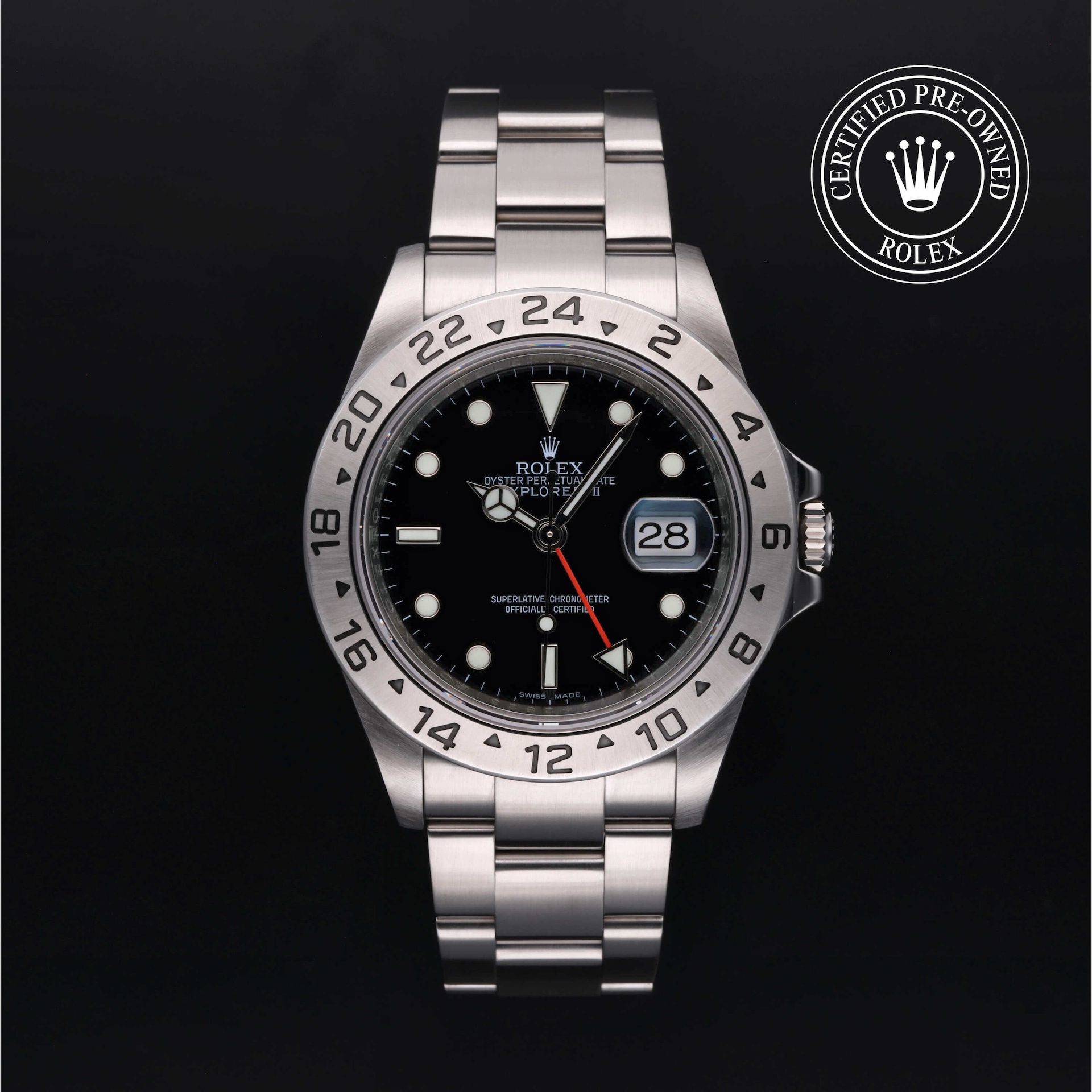 Explorer II image