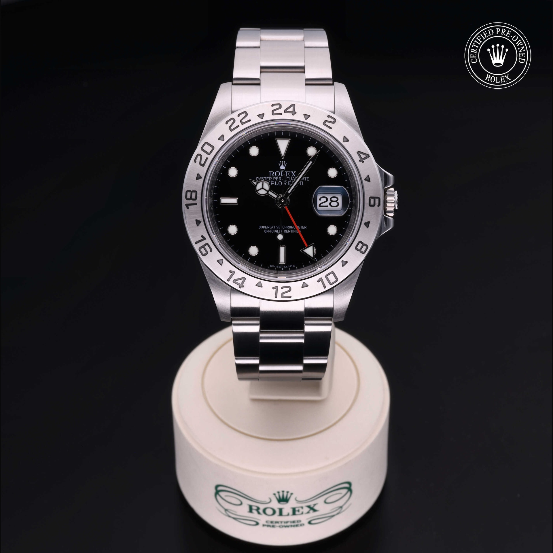 Explorer II image