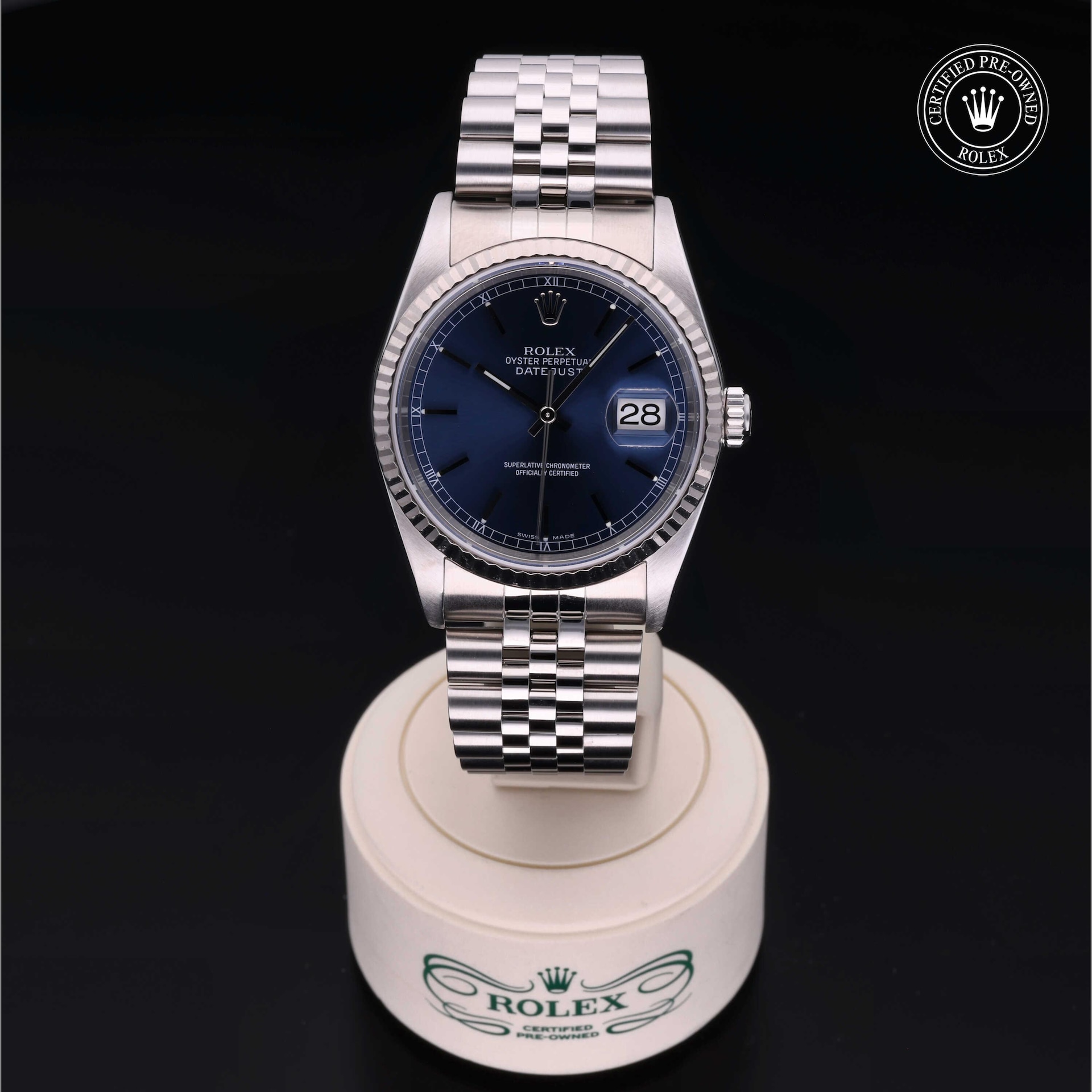 Datejust 36 image