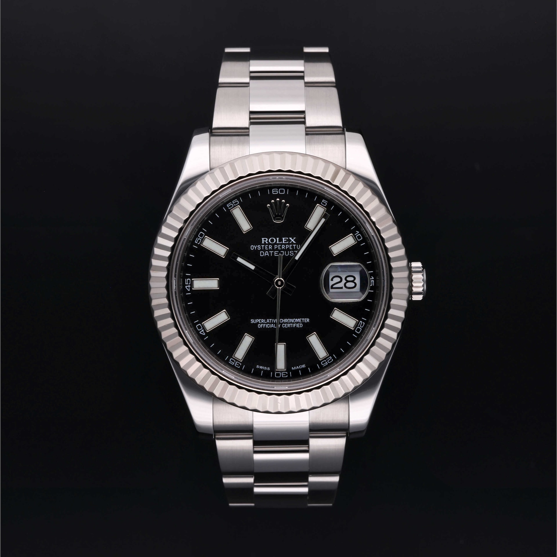 Datejust image