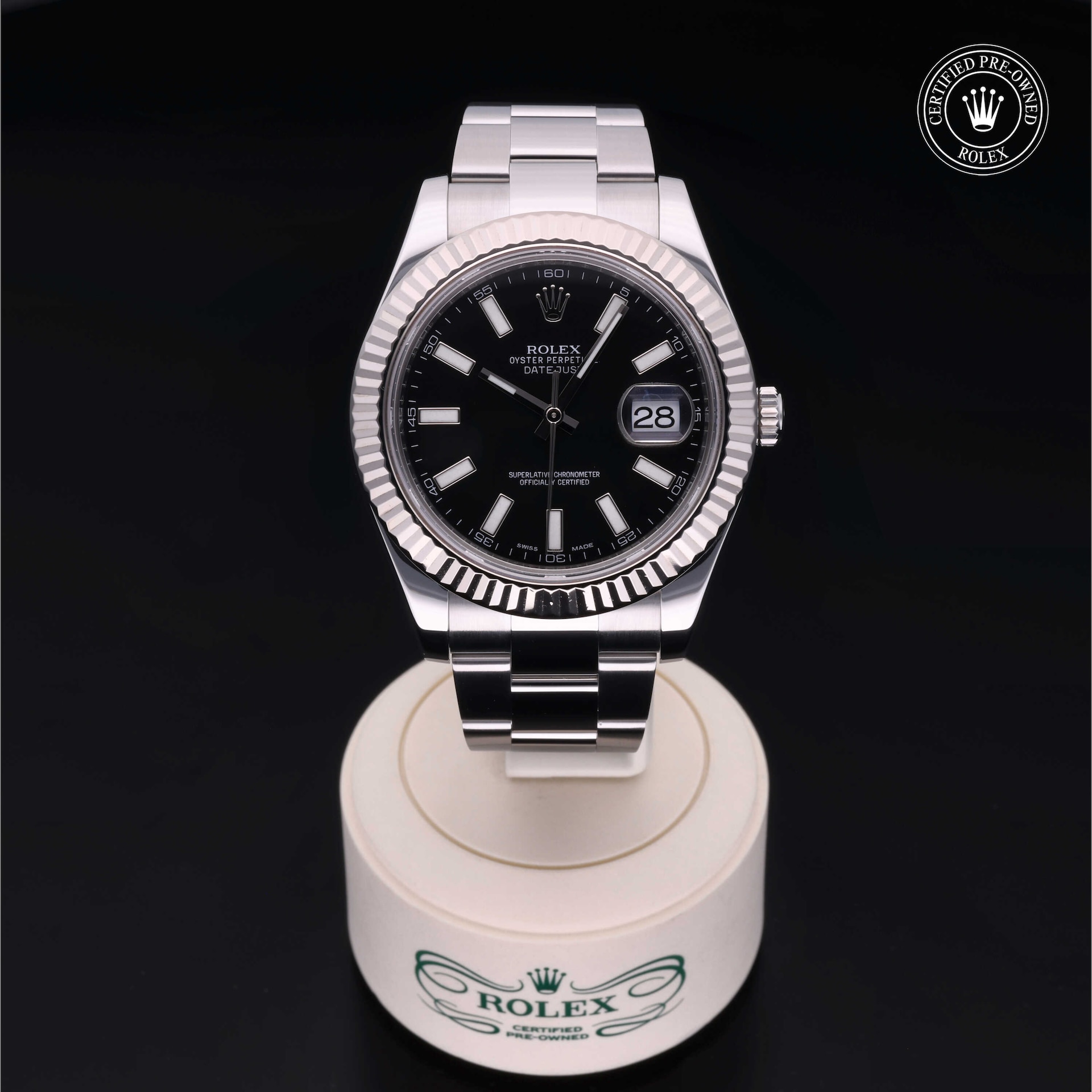 Datejust image