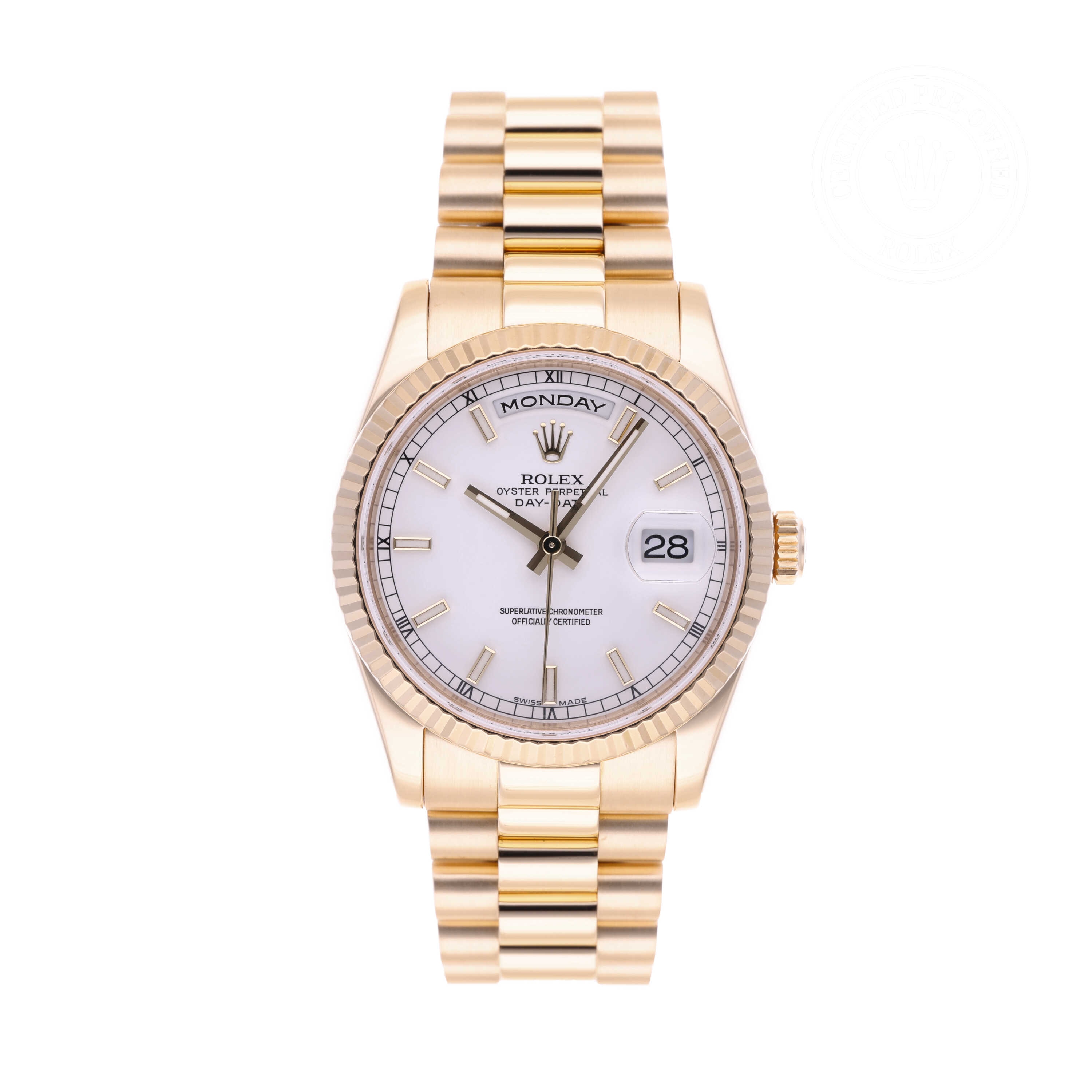 Day-Date 36 Day-Date 36