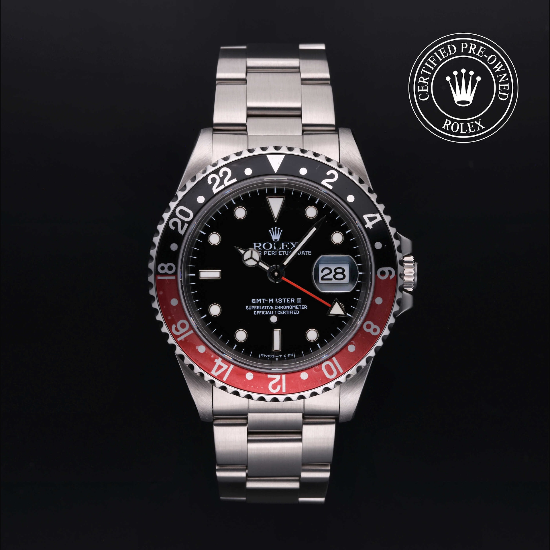 GMT-Master II image