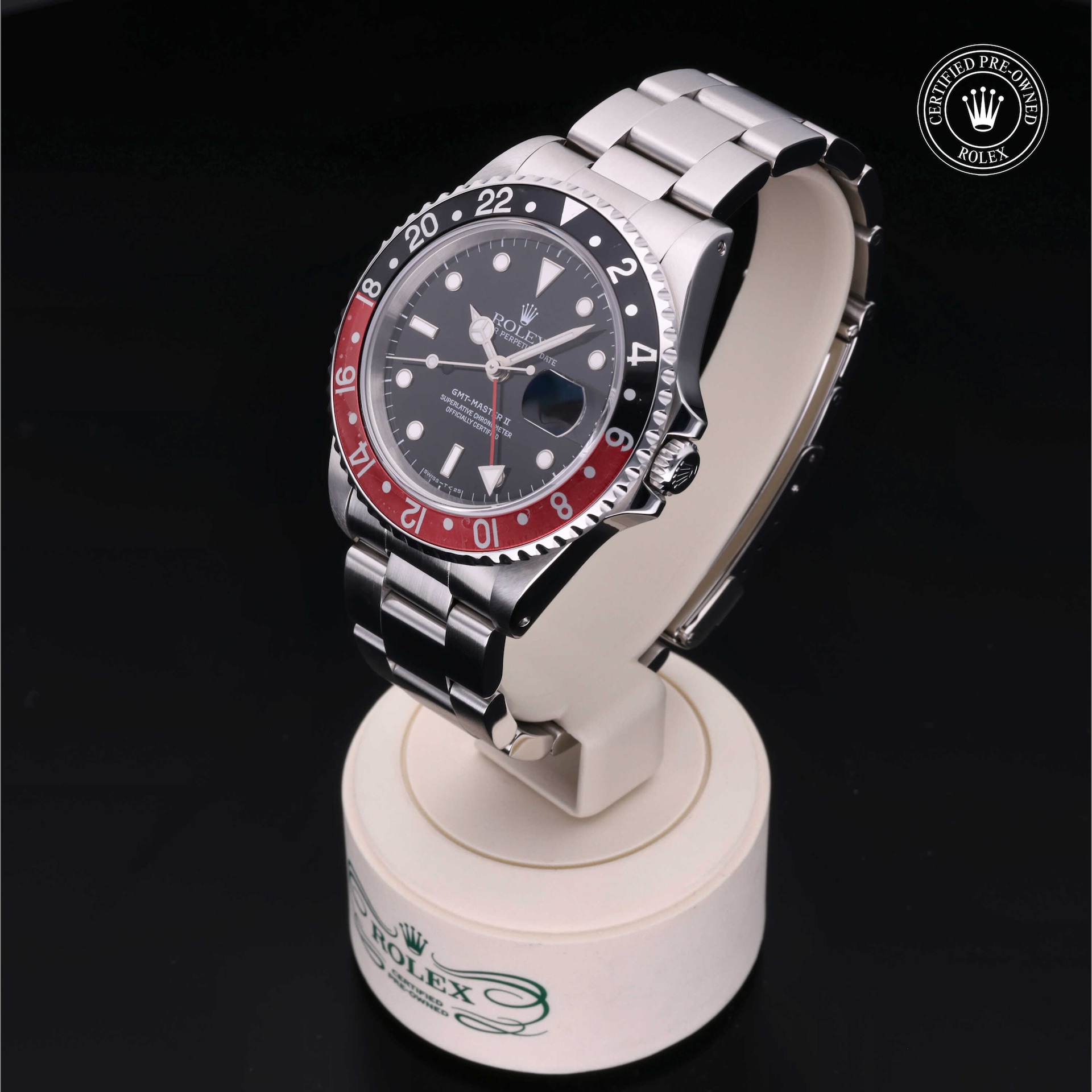 GMT-Master II image