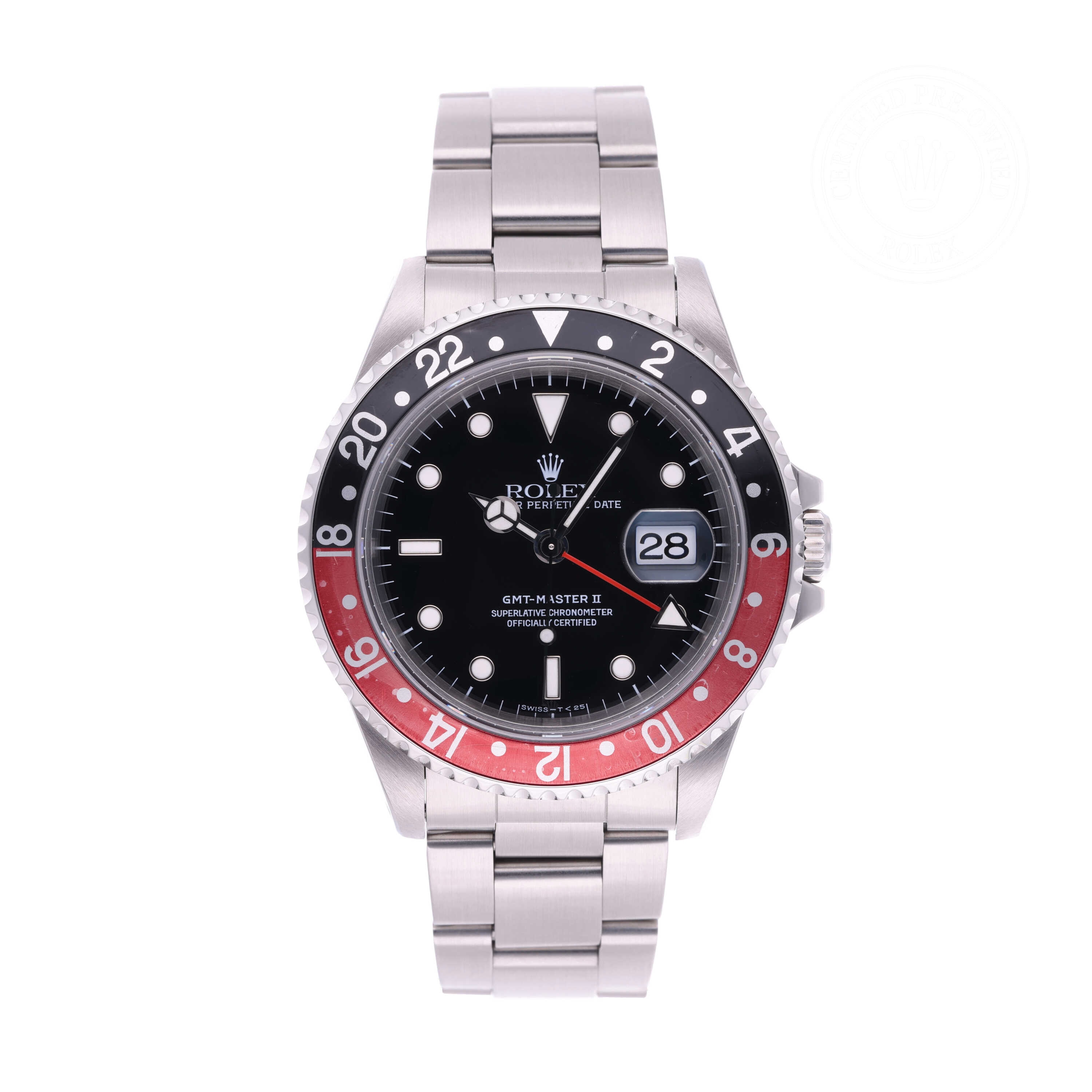 GMT-Master II