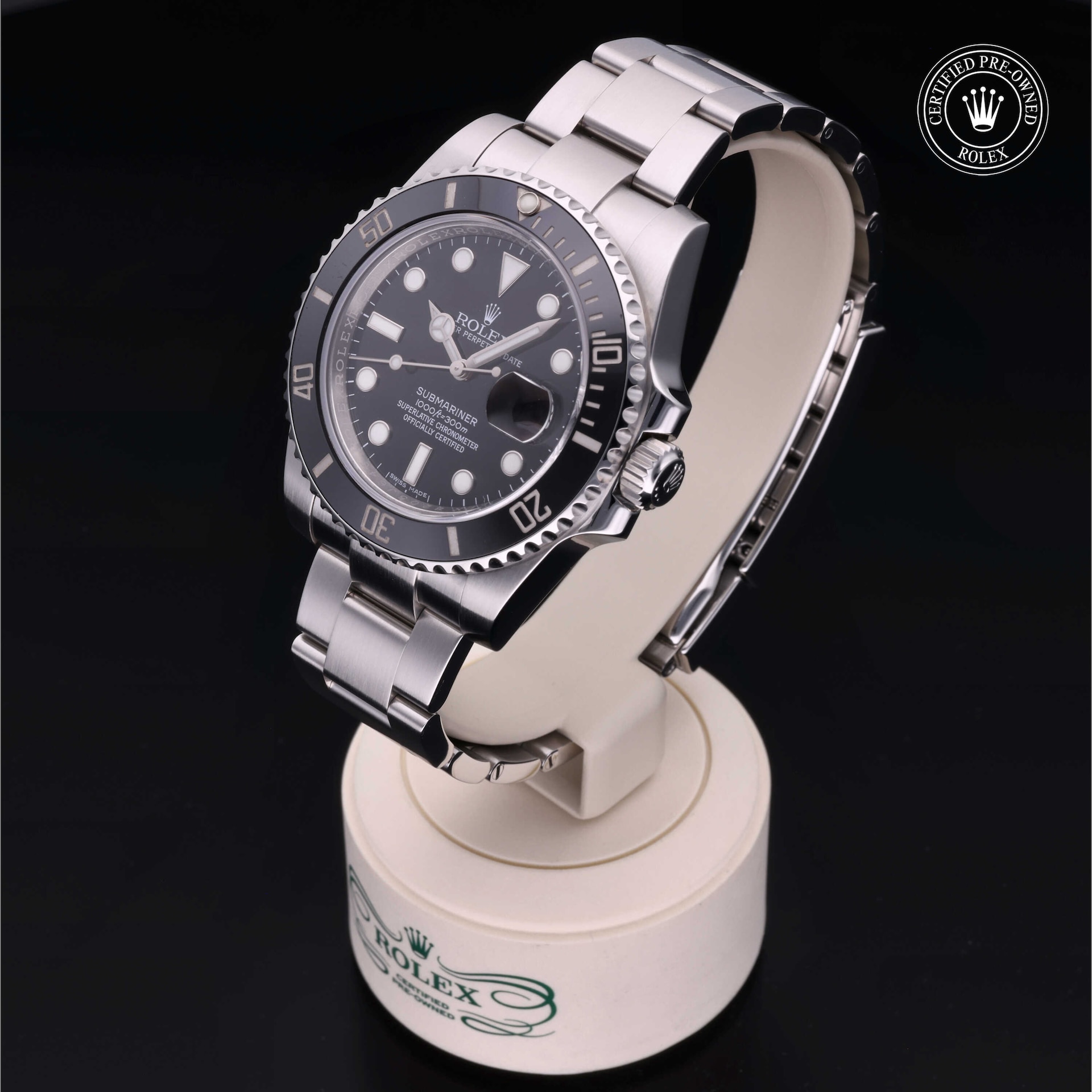 Submariner Date image