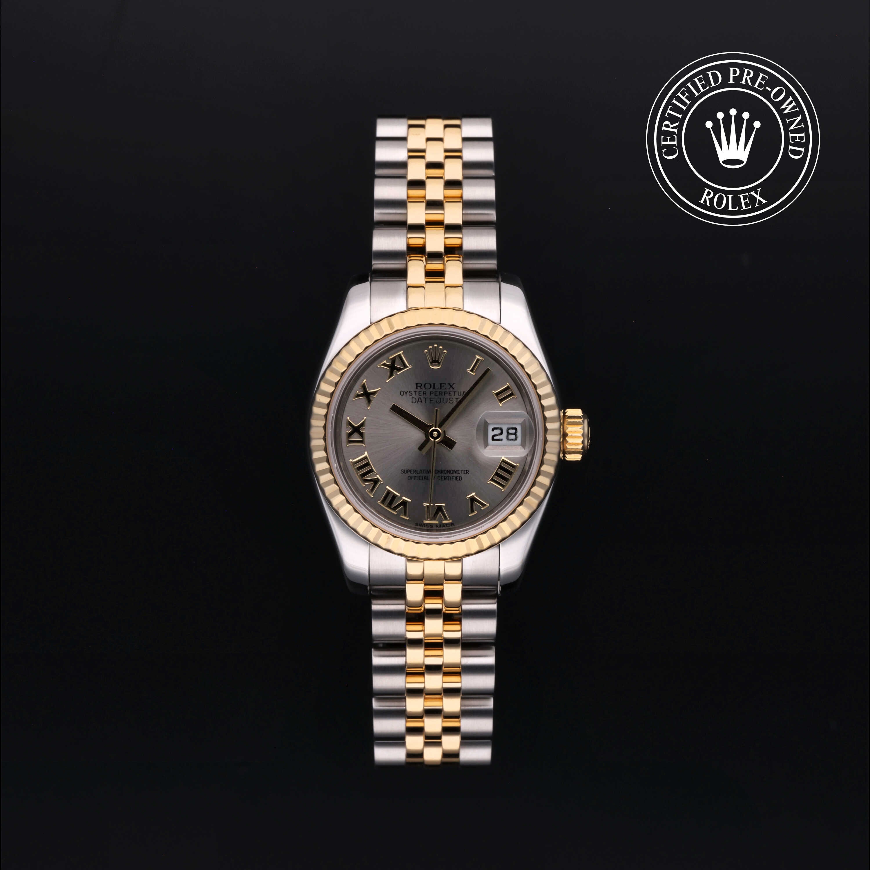 Lady-Datejust 26