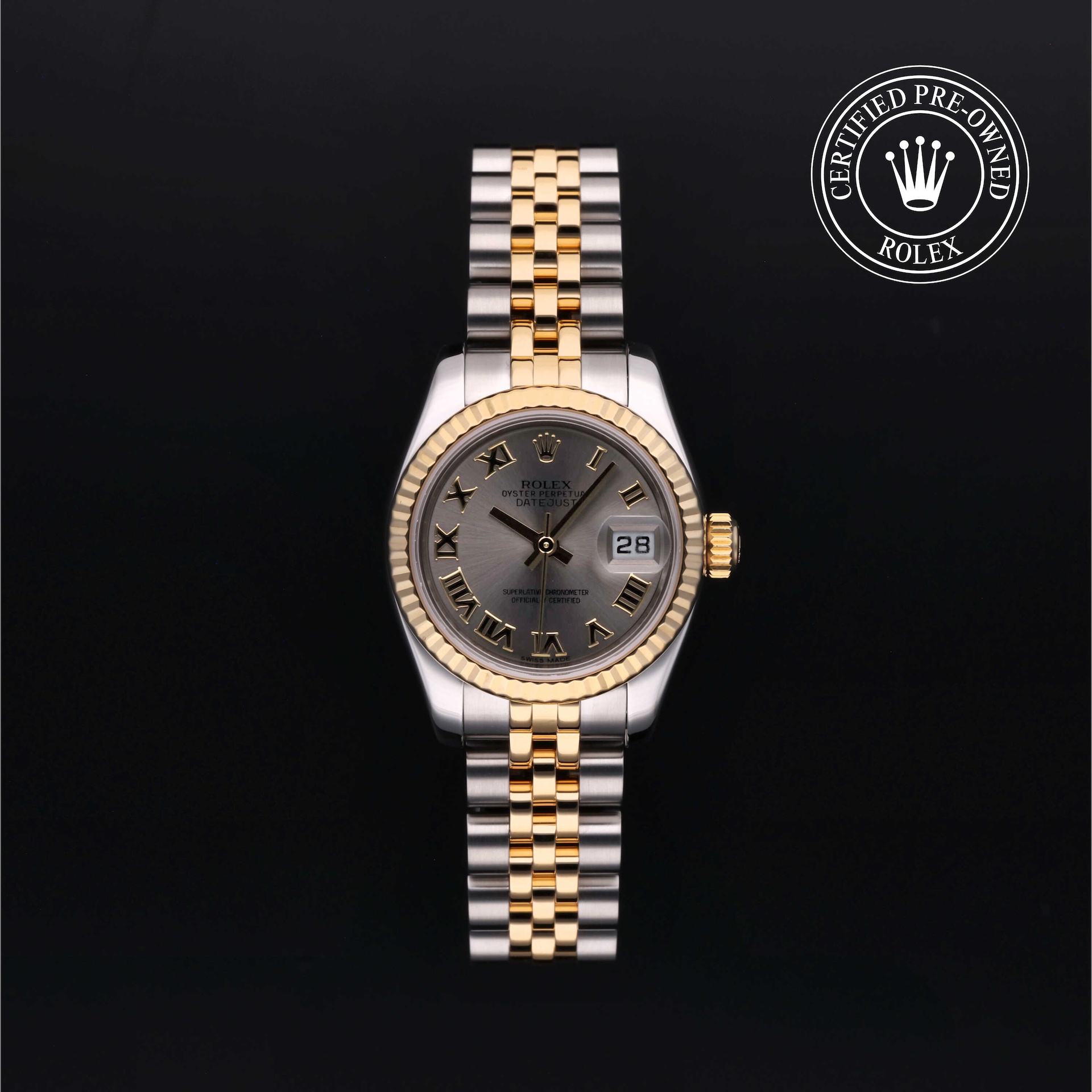 Lady-Datejust 26 image
