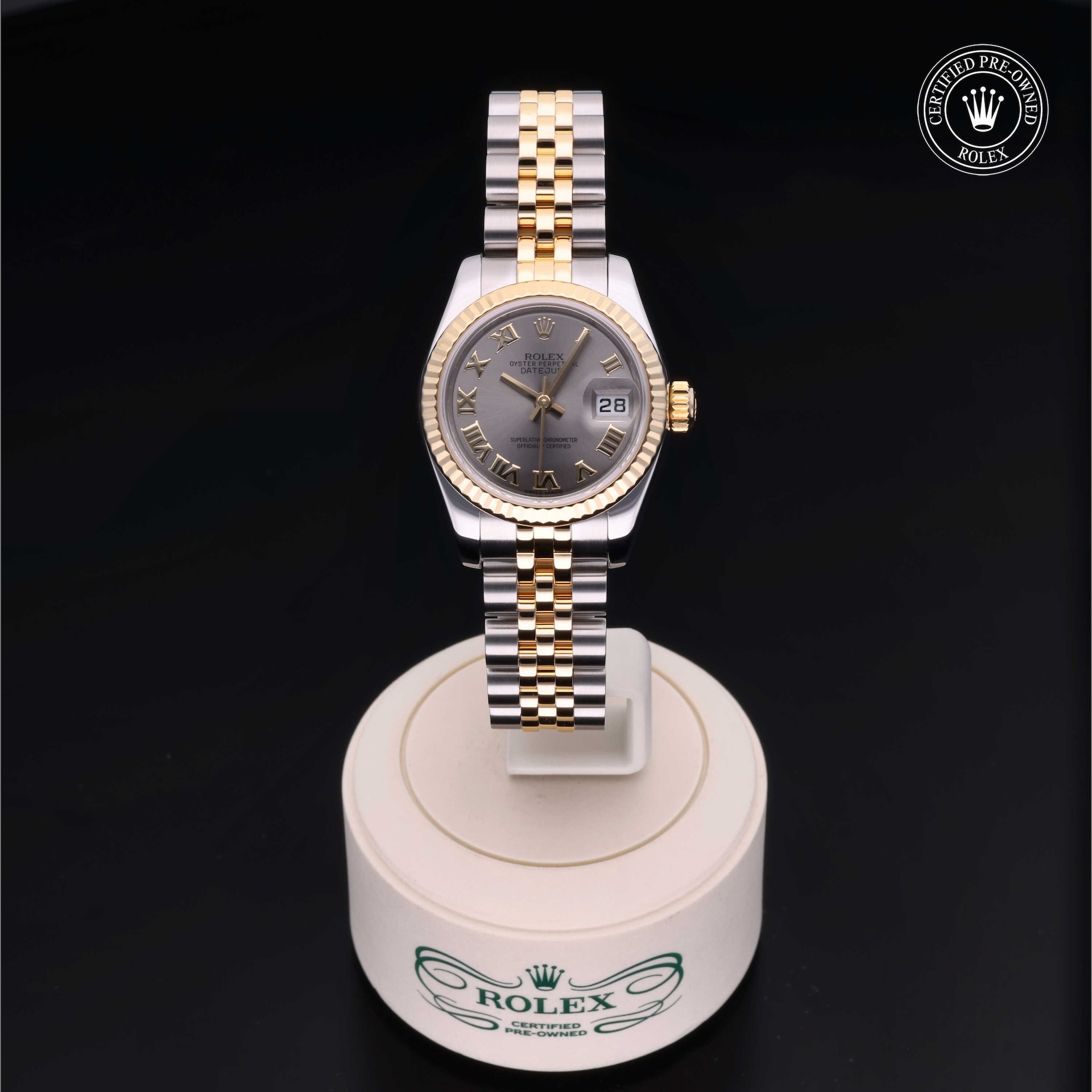 Lady-Datejust 26 image