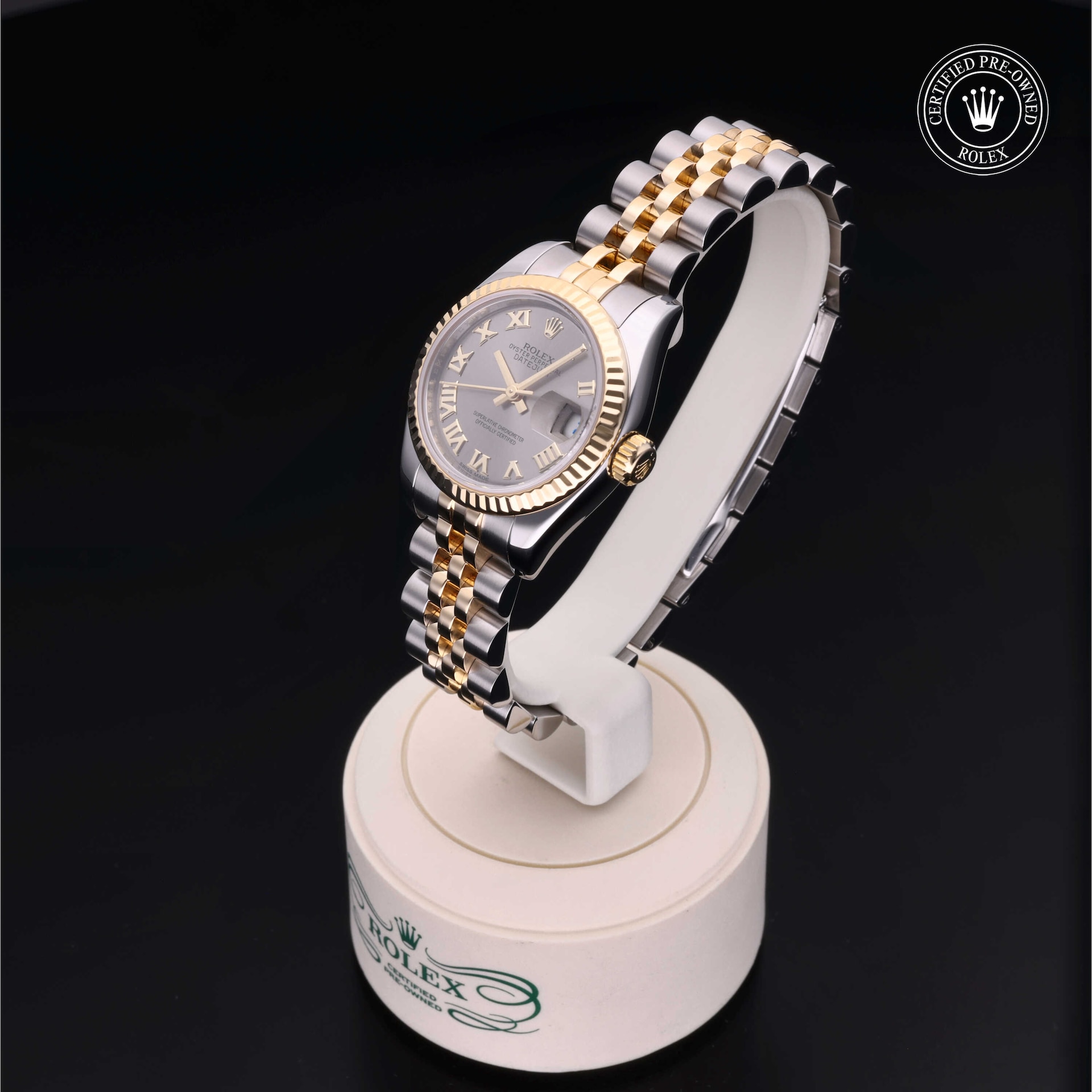 Lady-Datejust 26 image