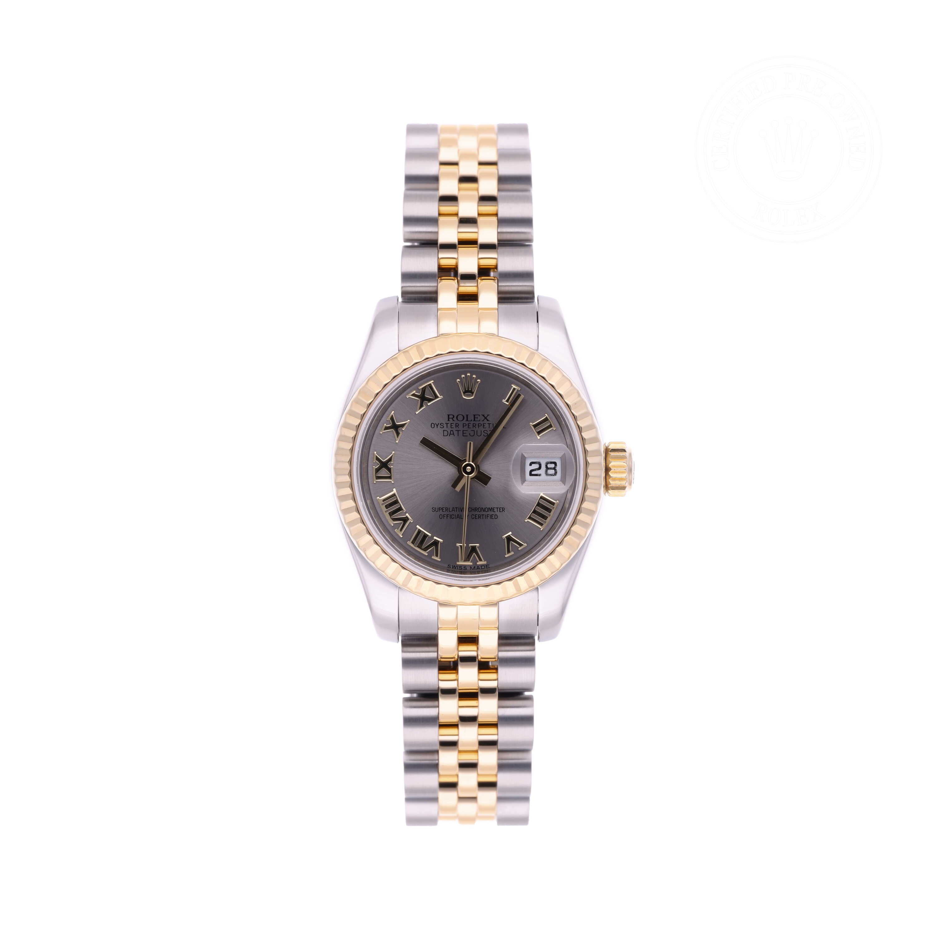 Lady-Datejust 26 Lady-Datejust 26