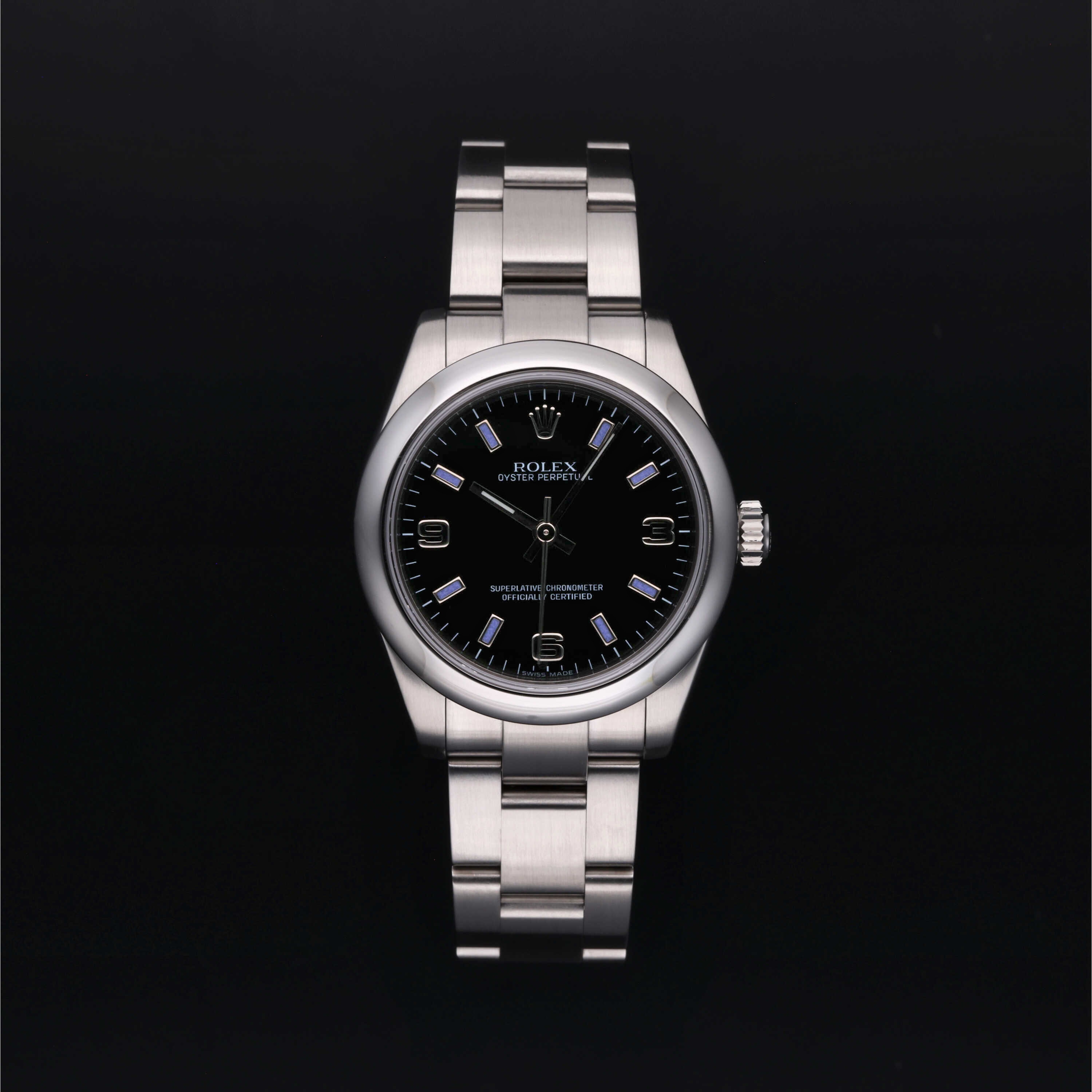 Oyster Perpetual 31