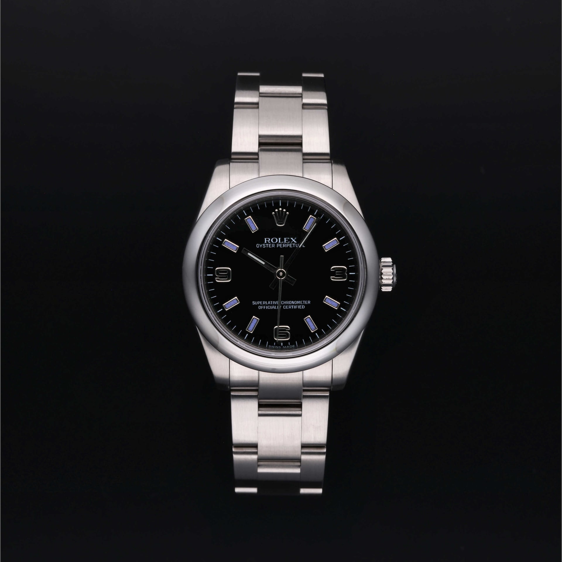 Oyster Perpetual 31 image