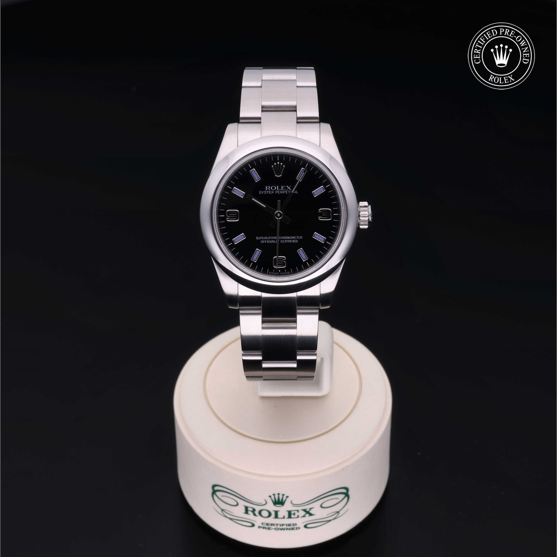 Oyster Perpetual 31 image