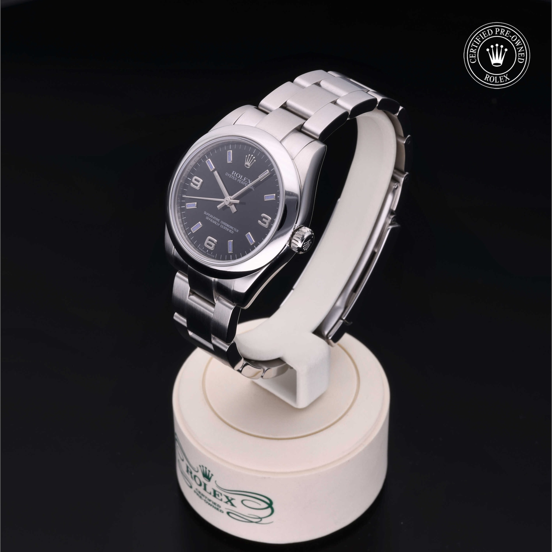 Oyster Perpetual 31 image