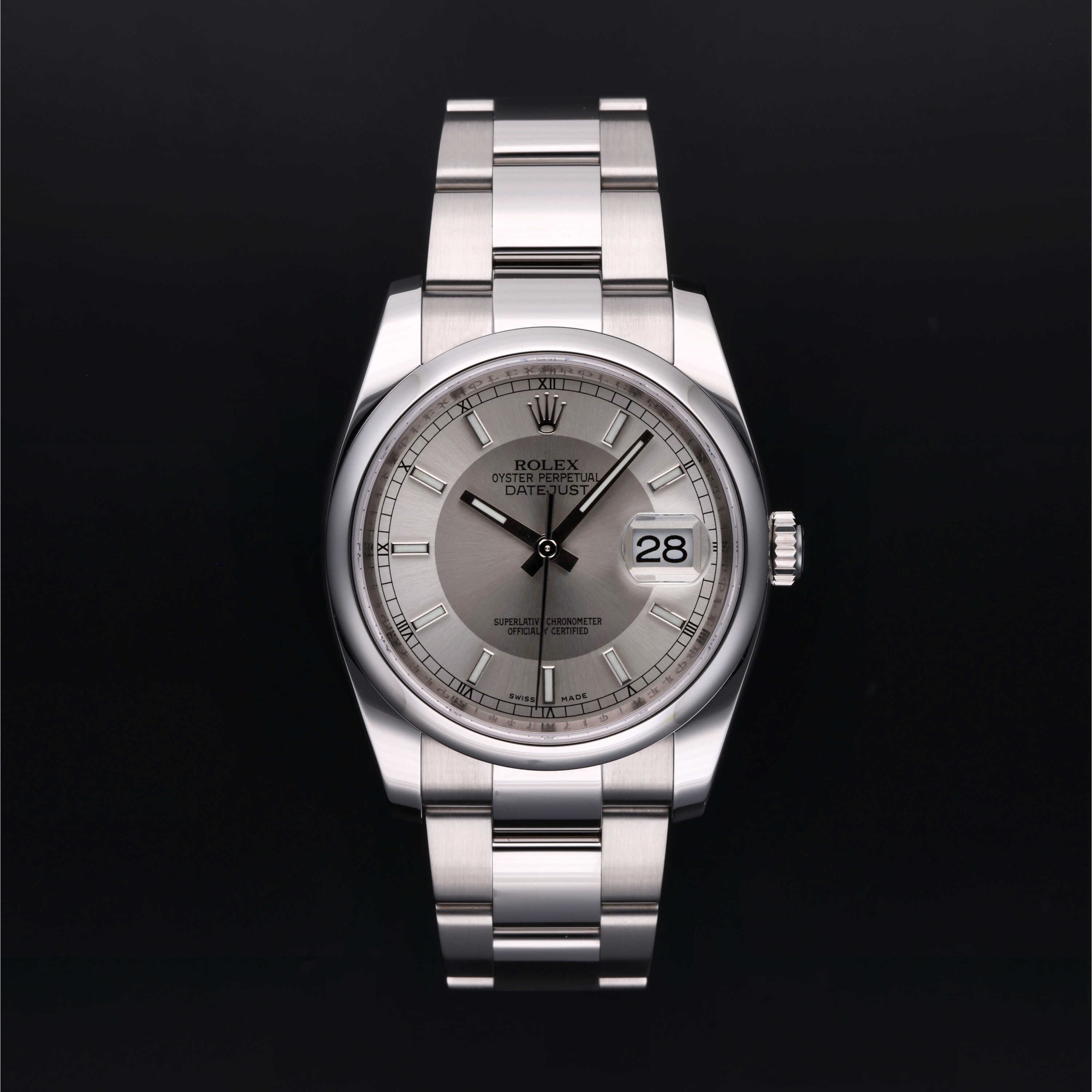 Datejust 36