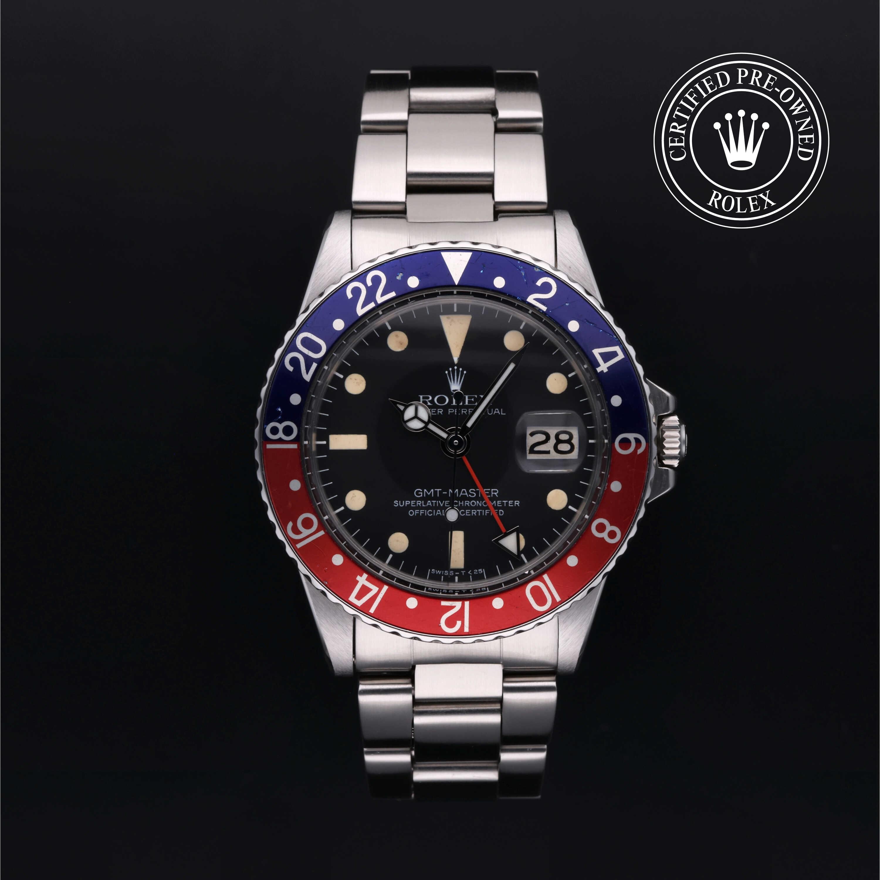 Gmt Master