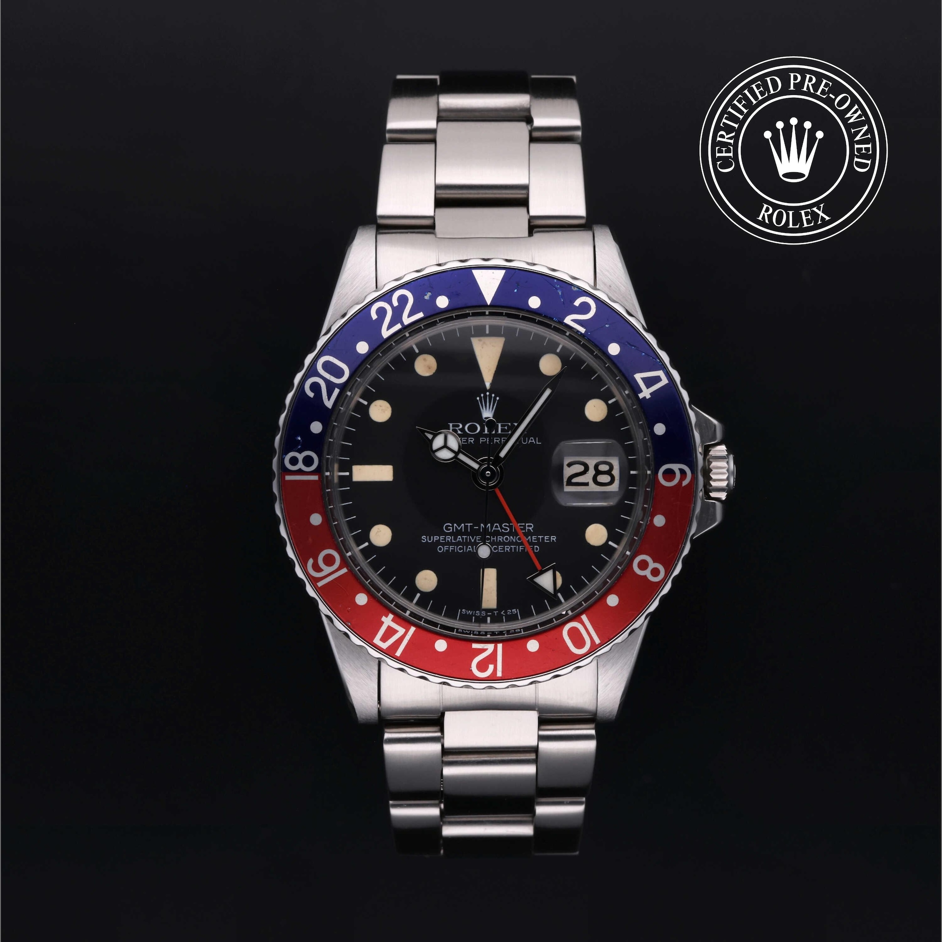GMT Master image