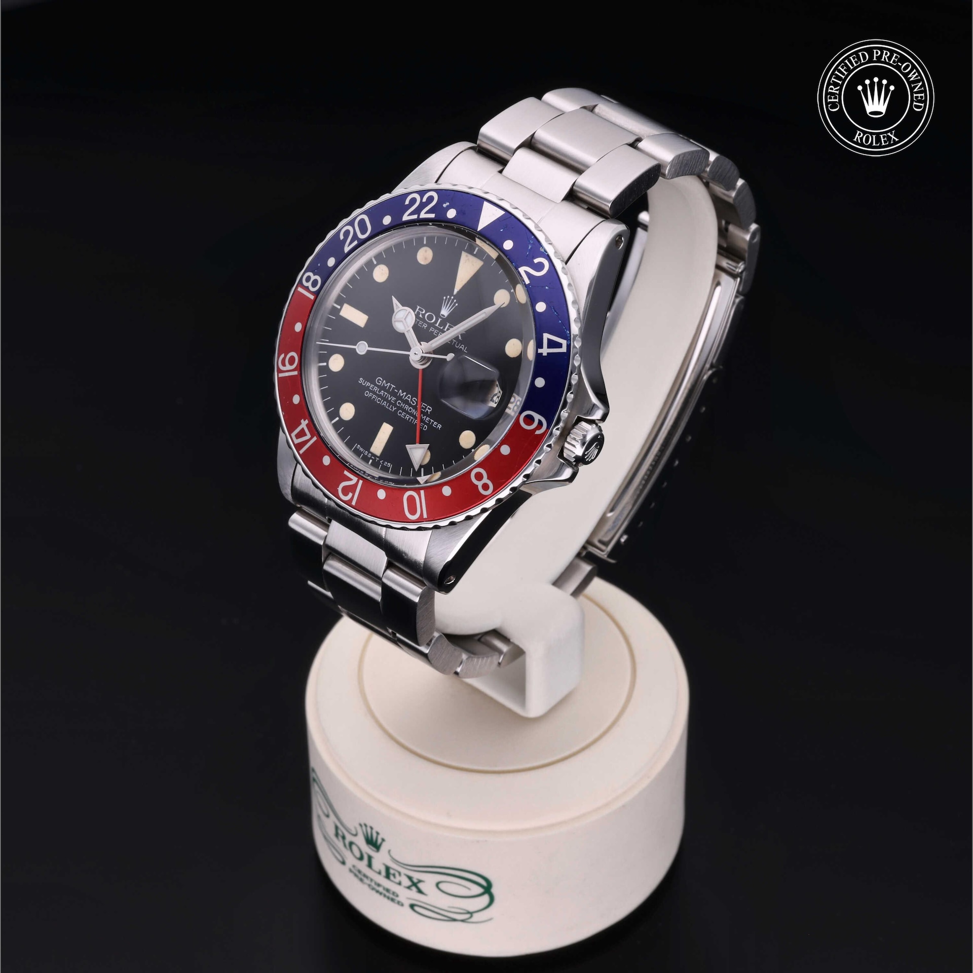 GMT Master image