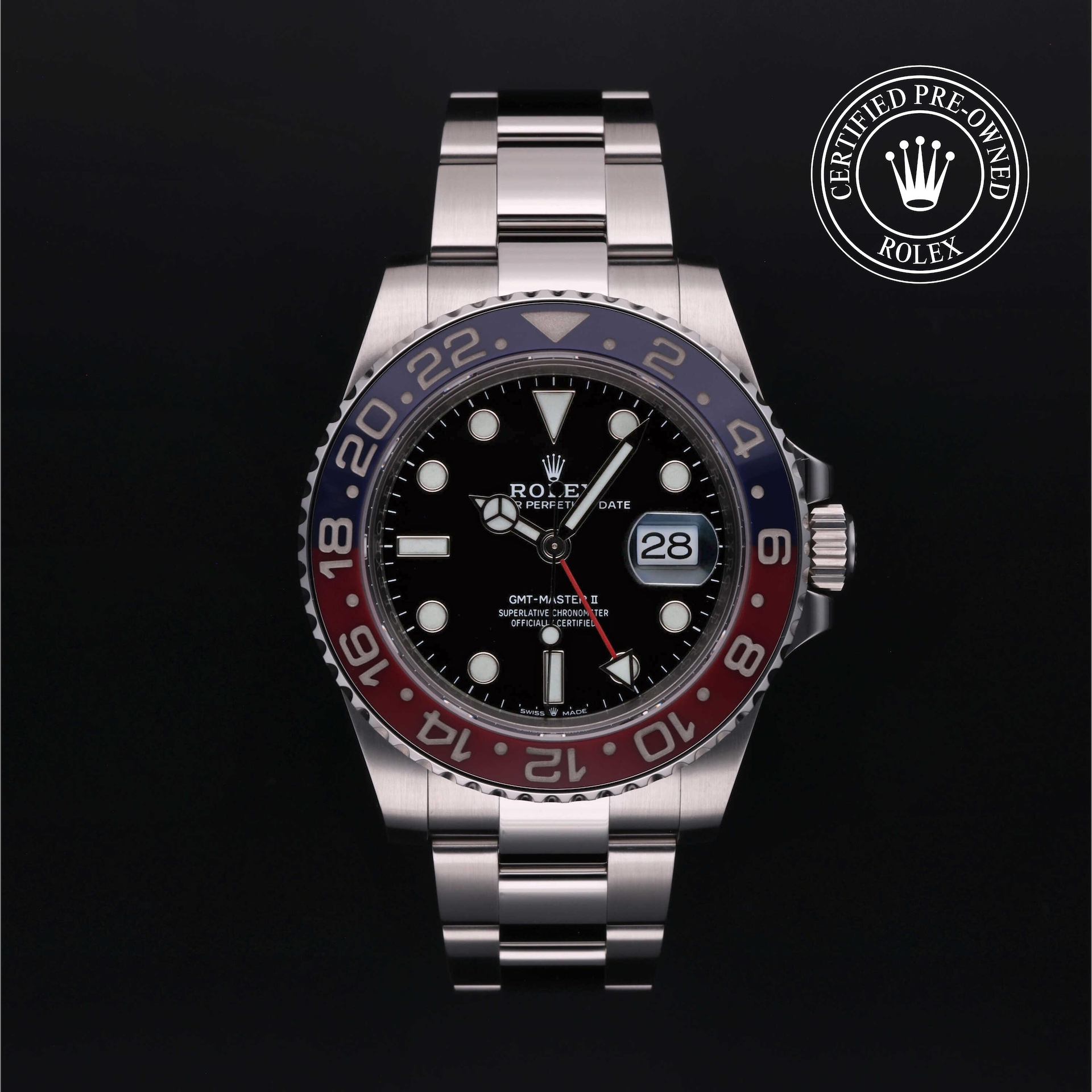 GMT-Master II image