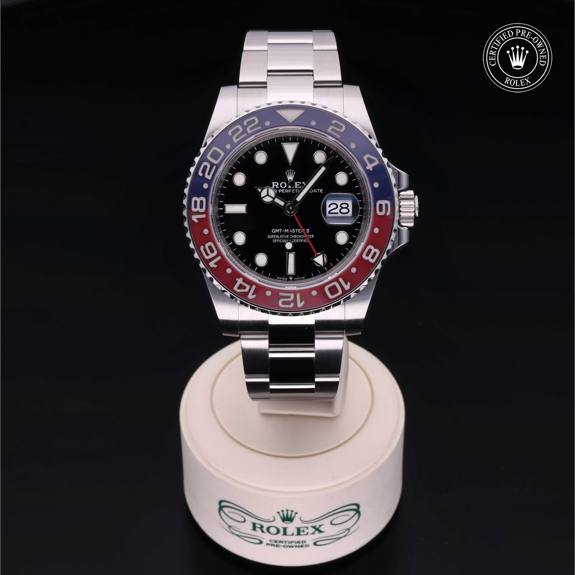GMT-Master II image
