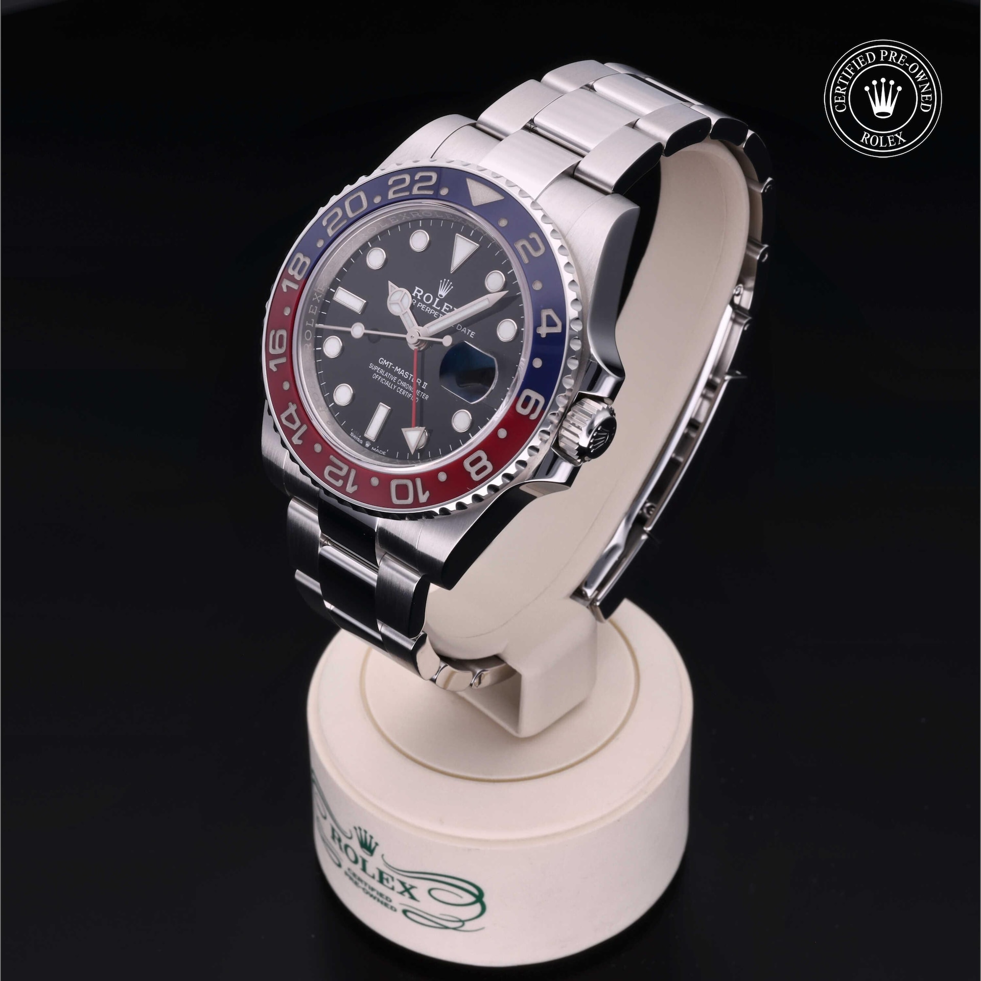 GMT-Master II image