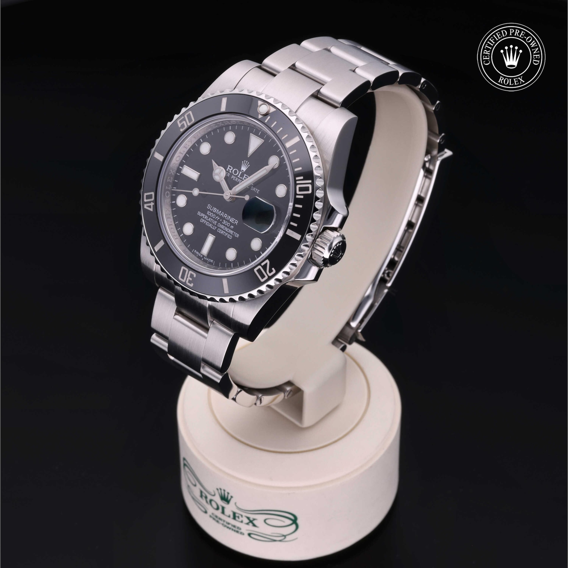 Submariner Date image