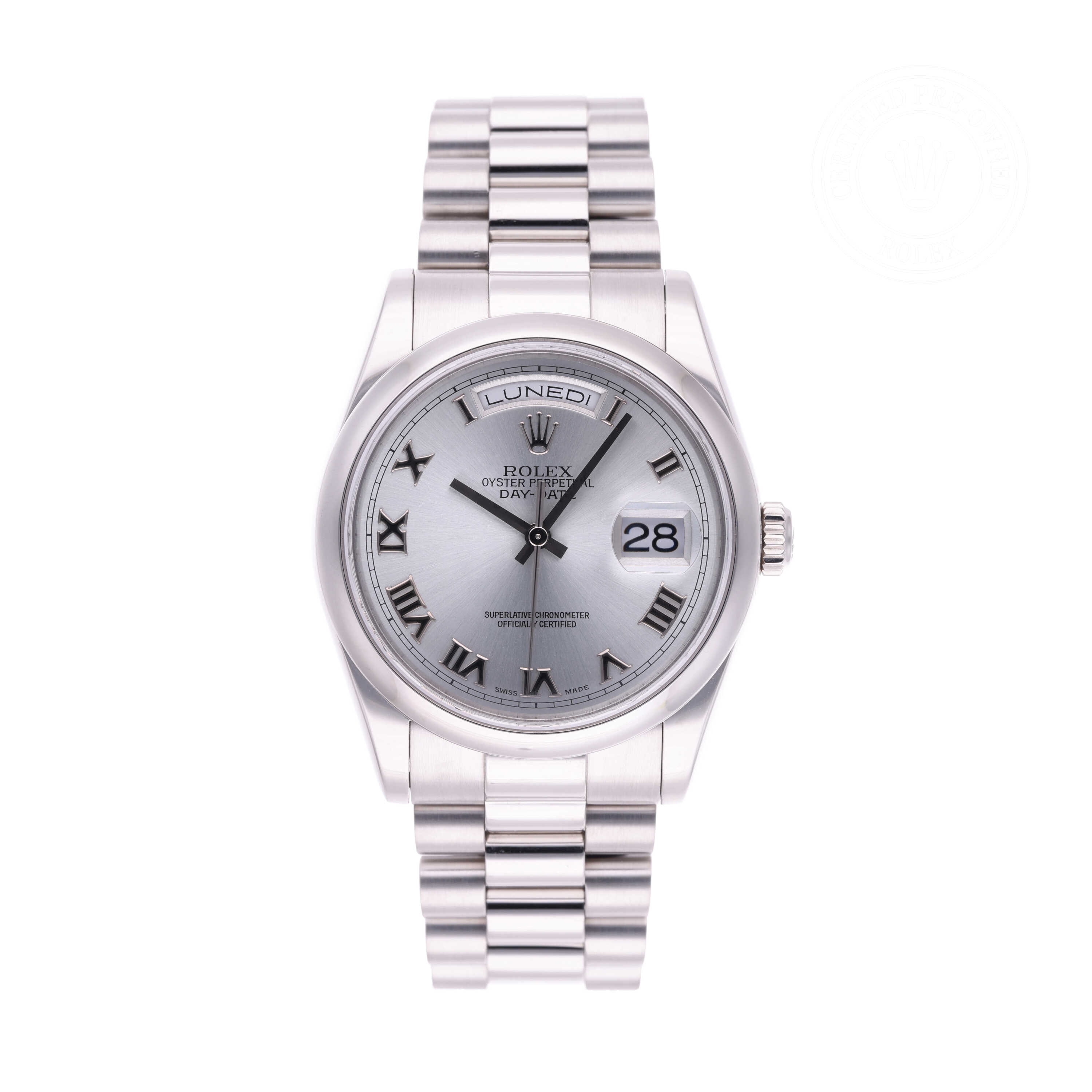 Day-Date 36