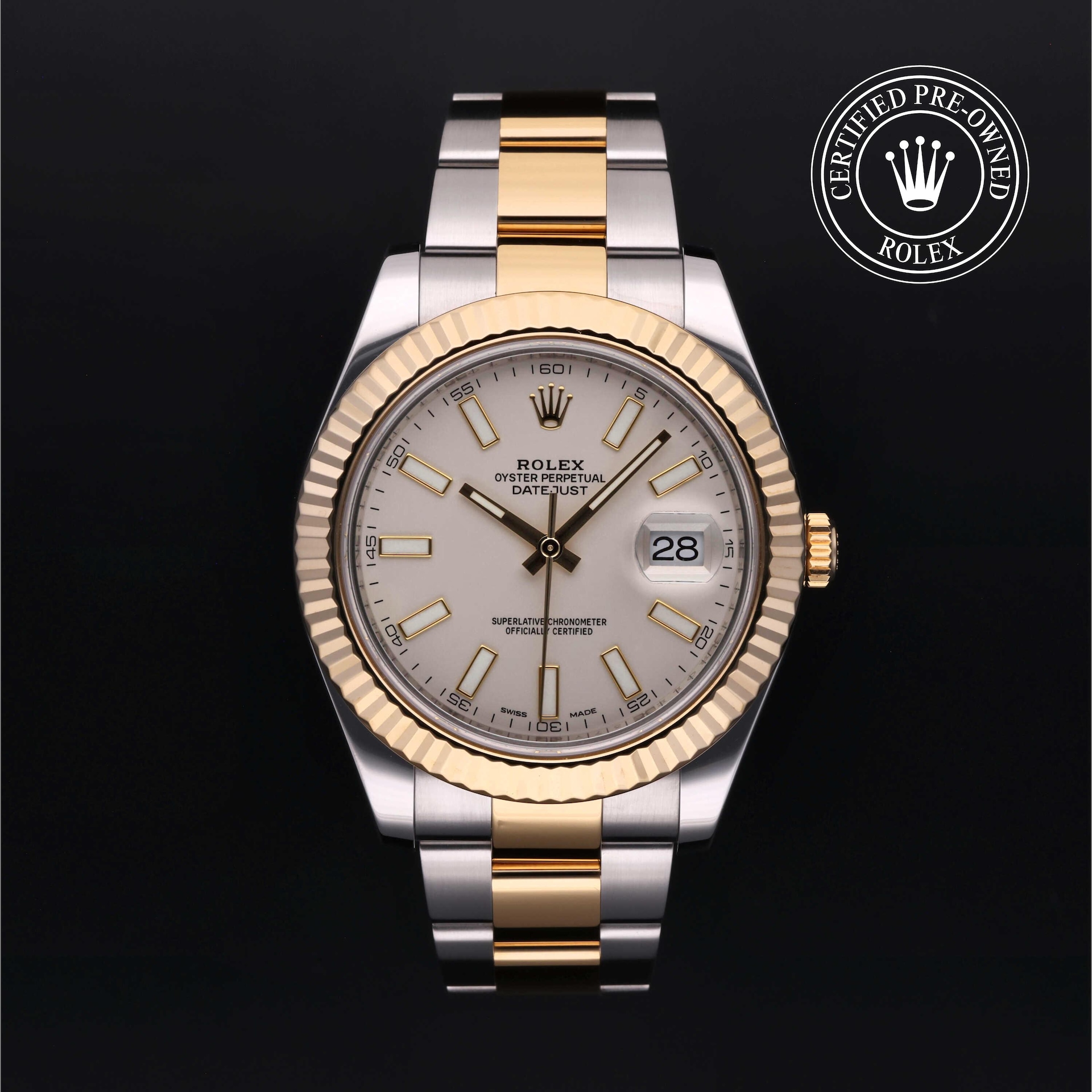 Datejust II image