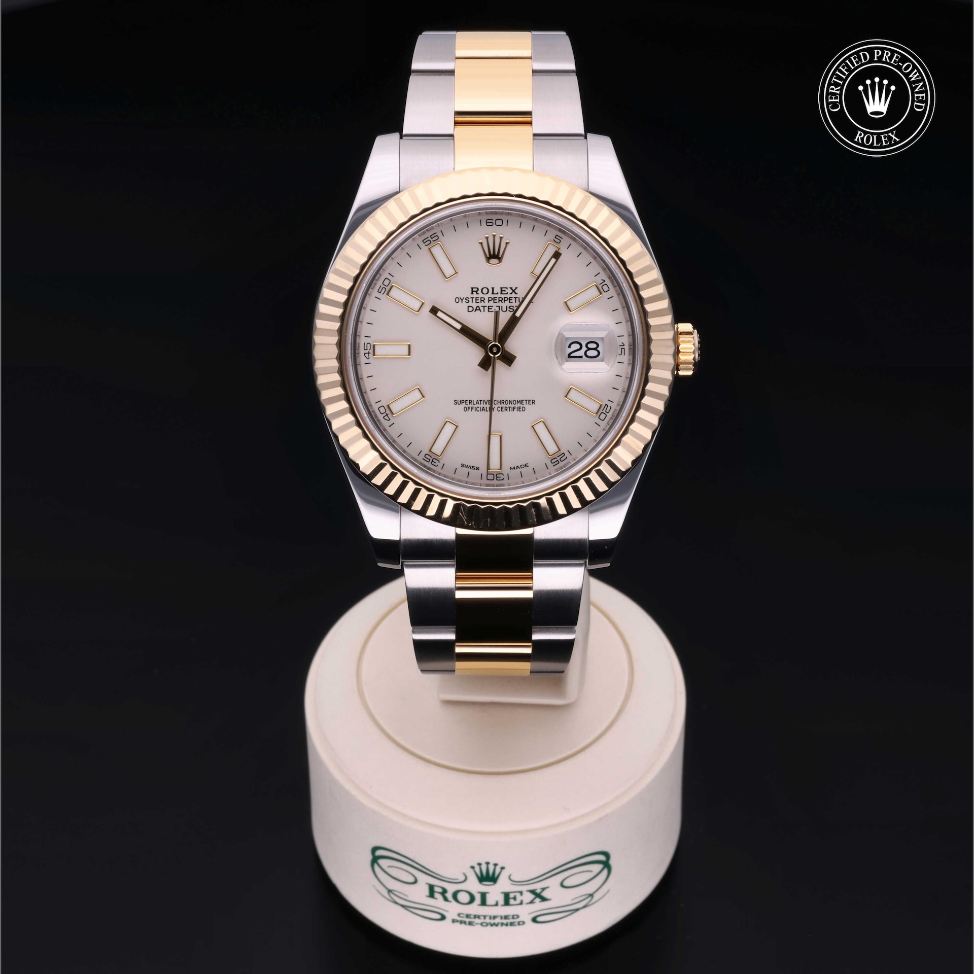 Datejust II image