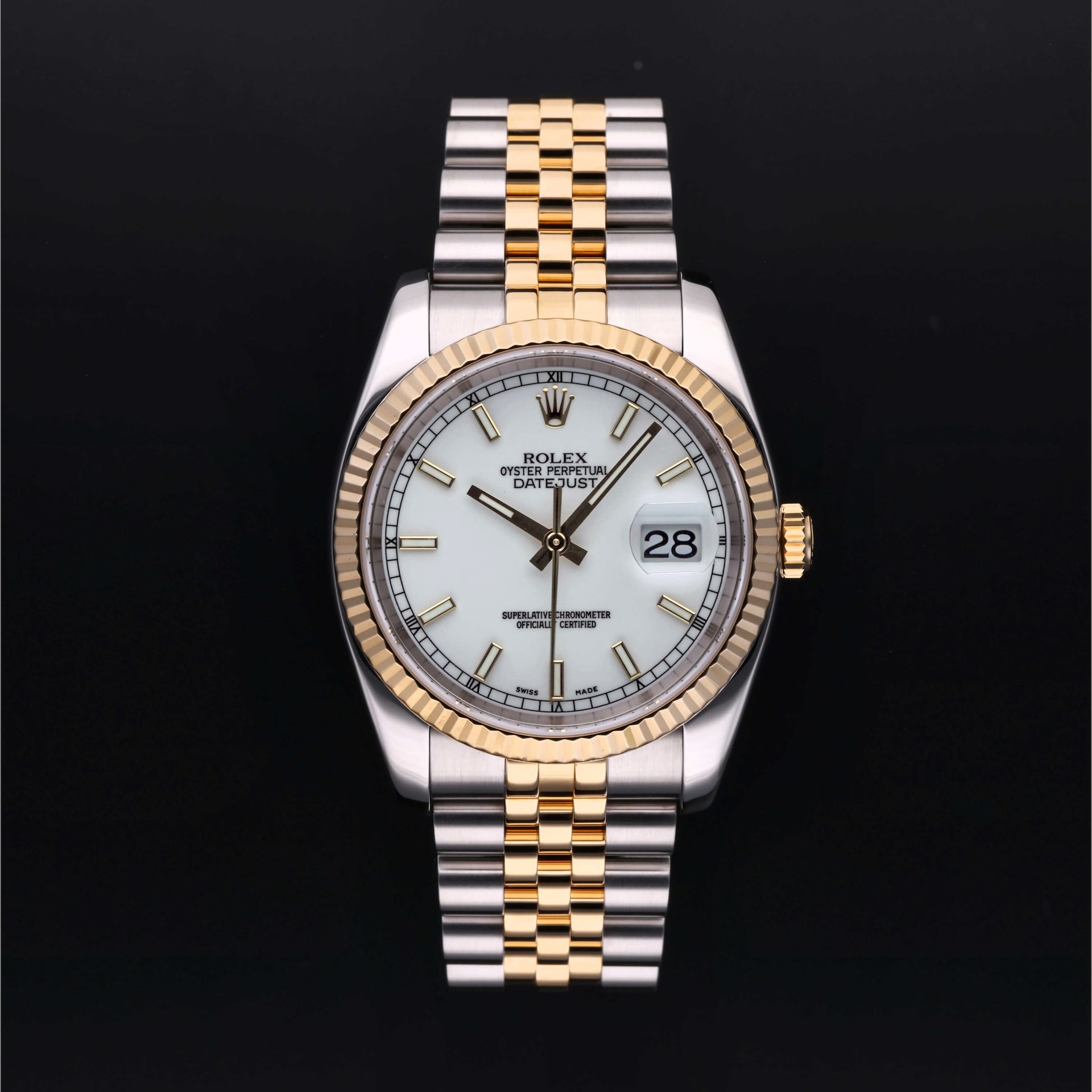 Datejust image