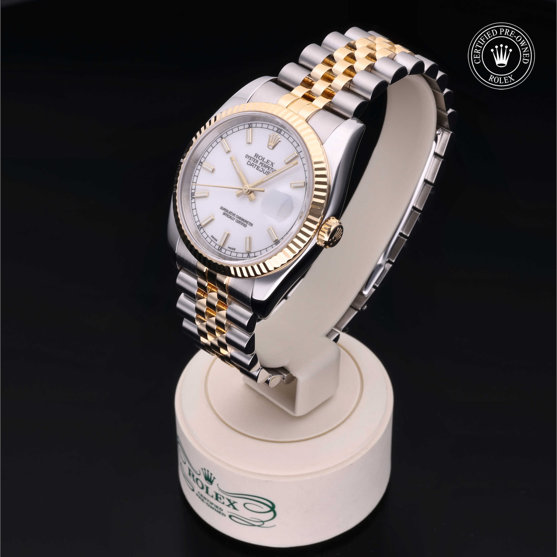 Datejust image
