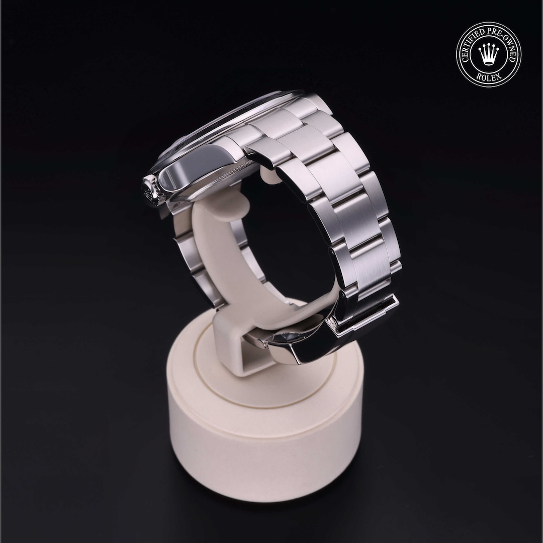 Rolex Rolex Certified Pre-Owned Explorer II Rolex Rolex Certified Pre-Owned Explorer II
