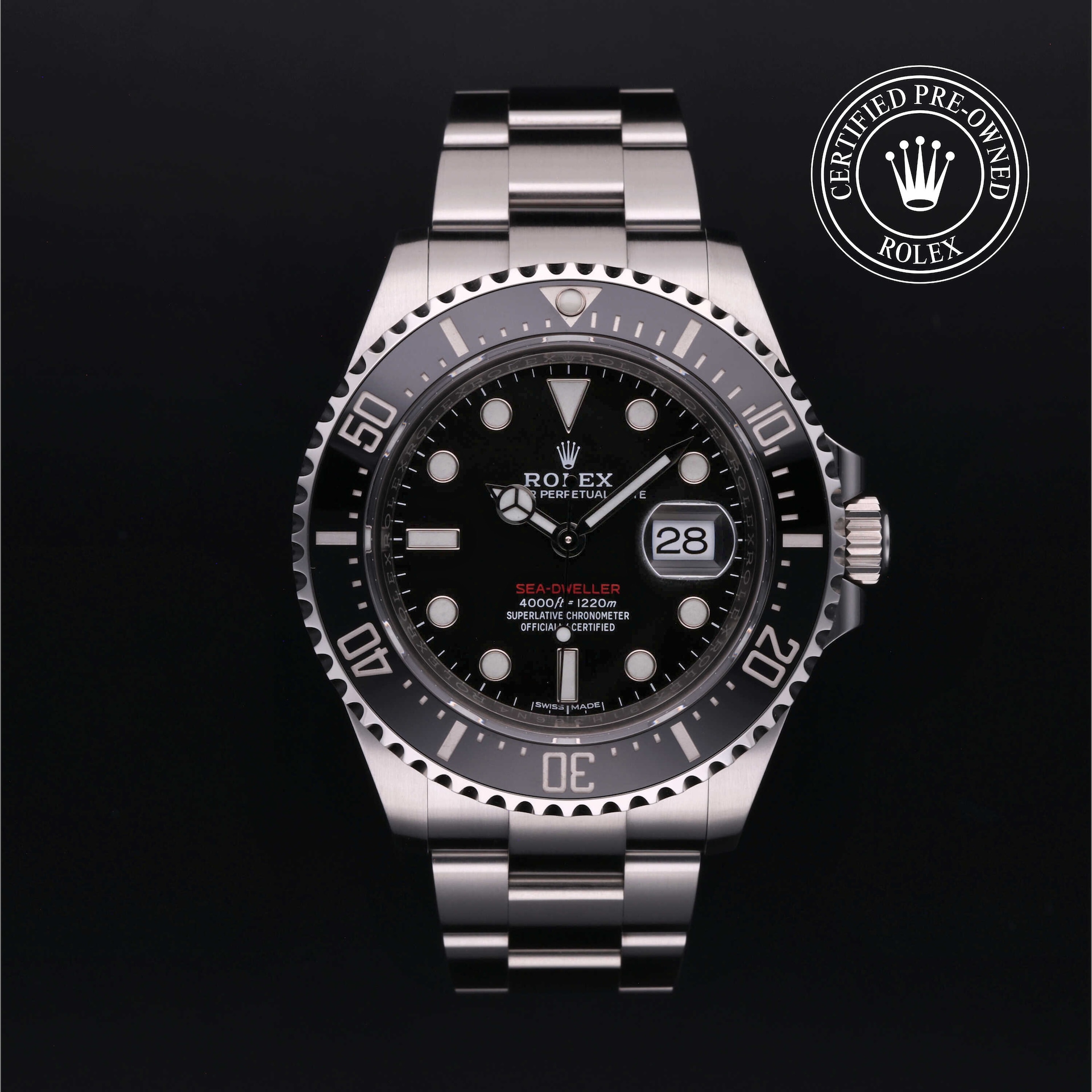 Sea-Dweller image