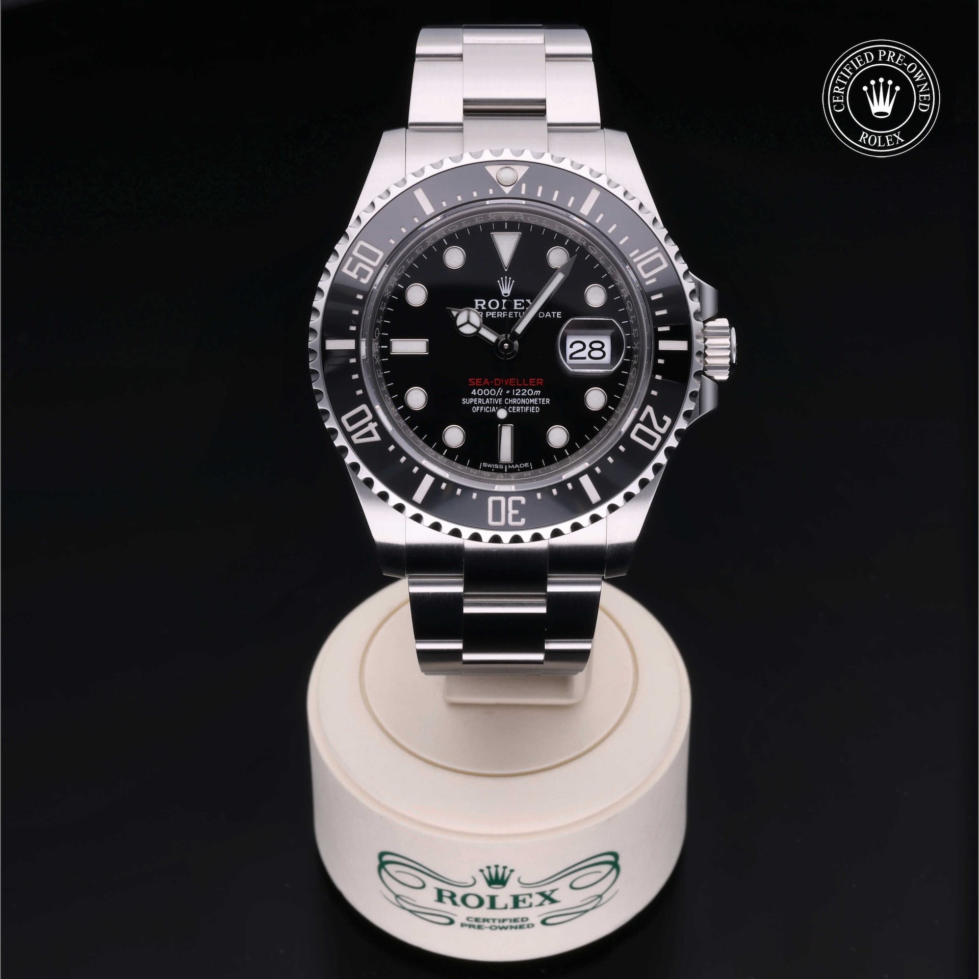 Sea-Dweller image