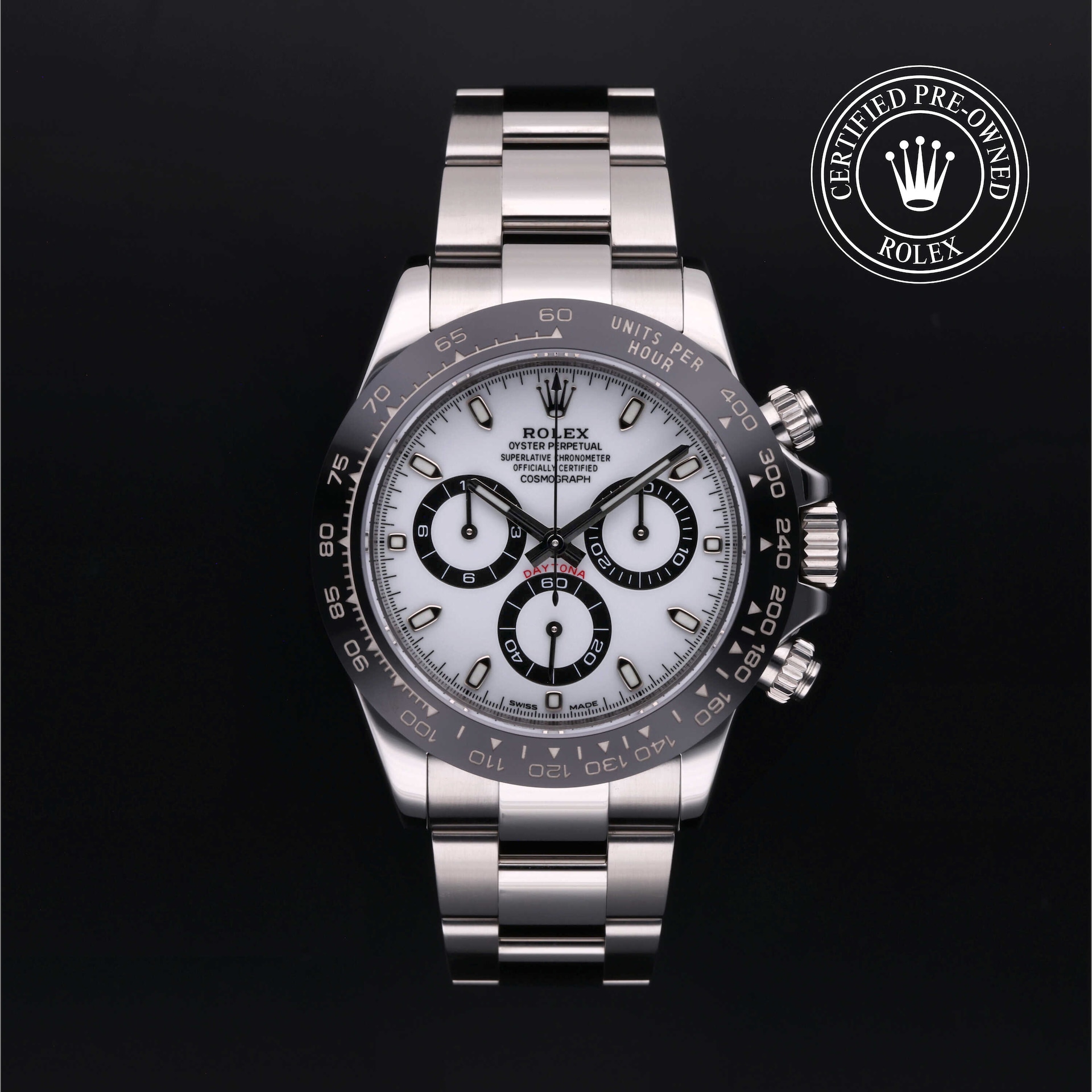 Cosmograph Daytona image