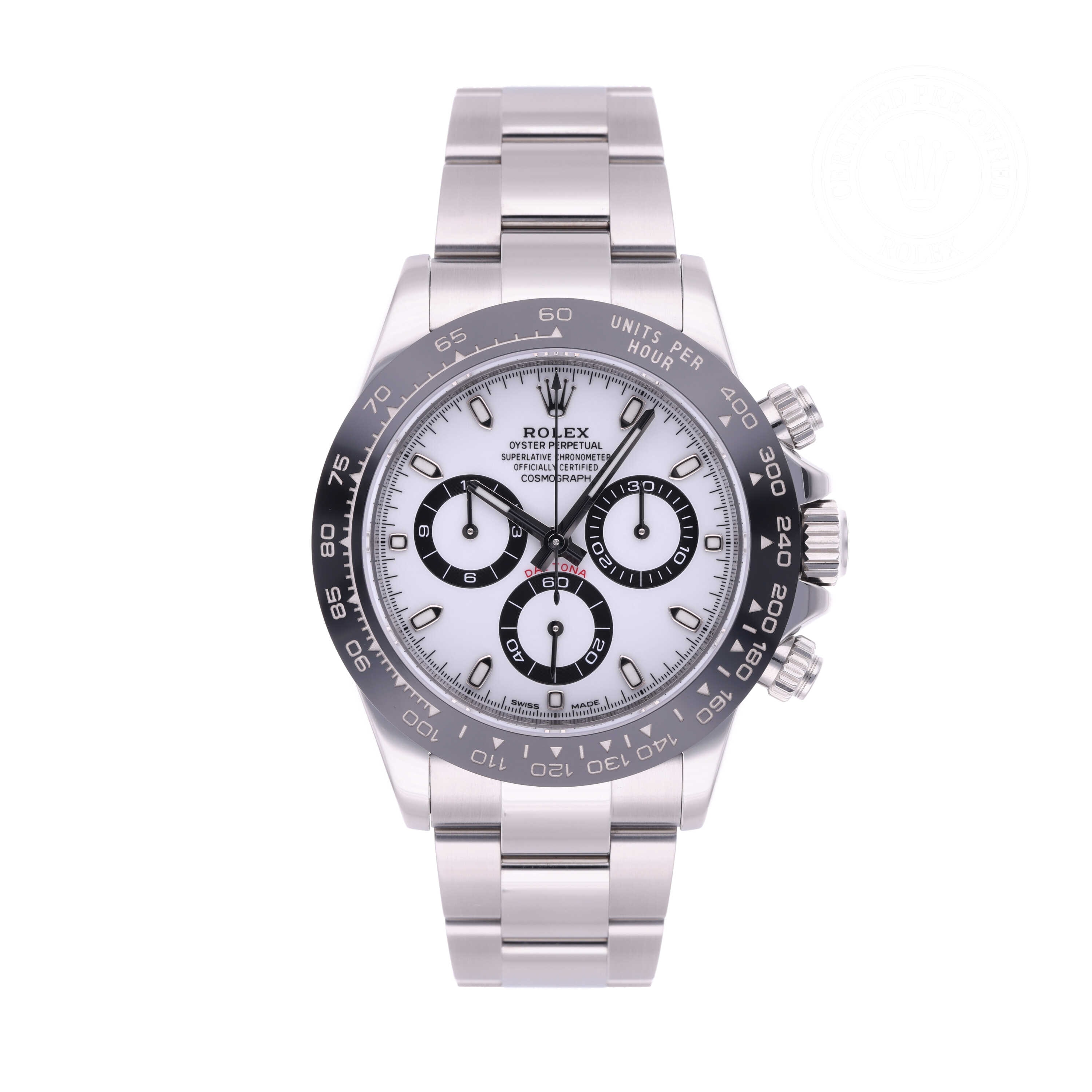 Cosmograph Daytona Cosmograph Daytona