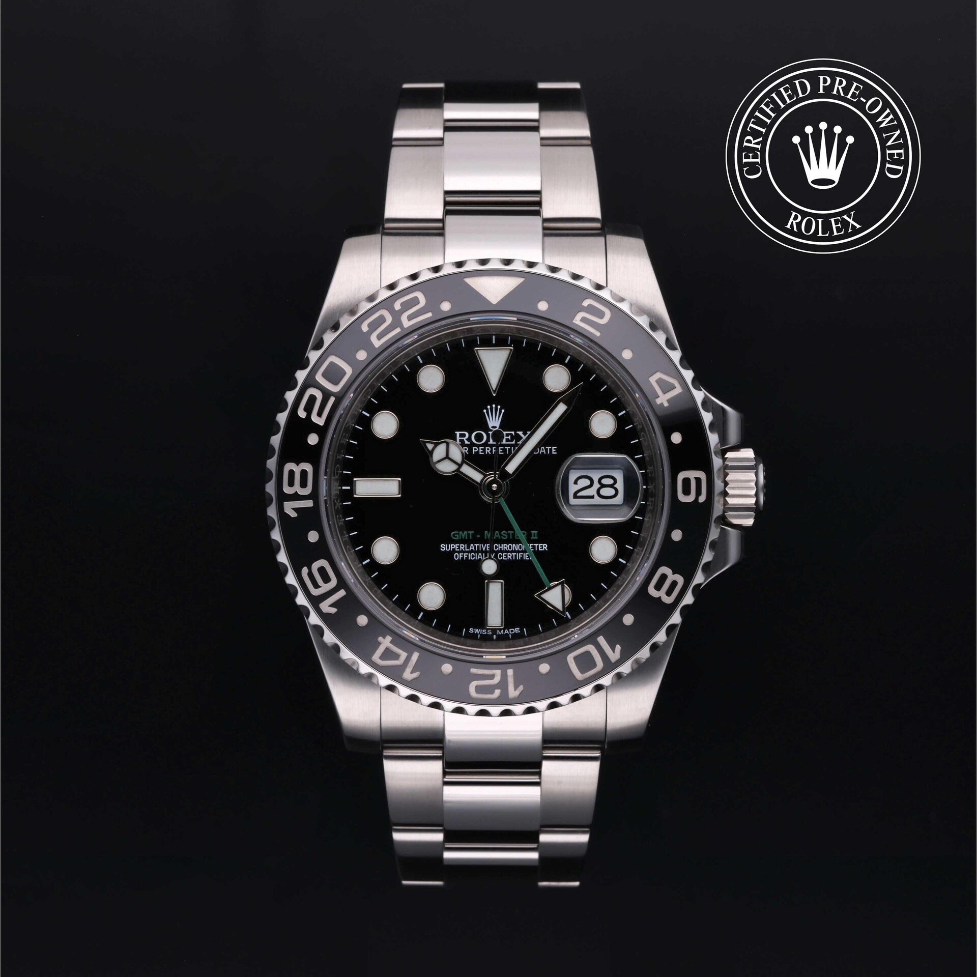 GMT-Master II image
