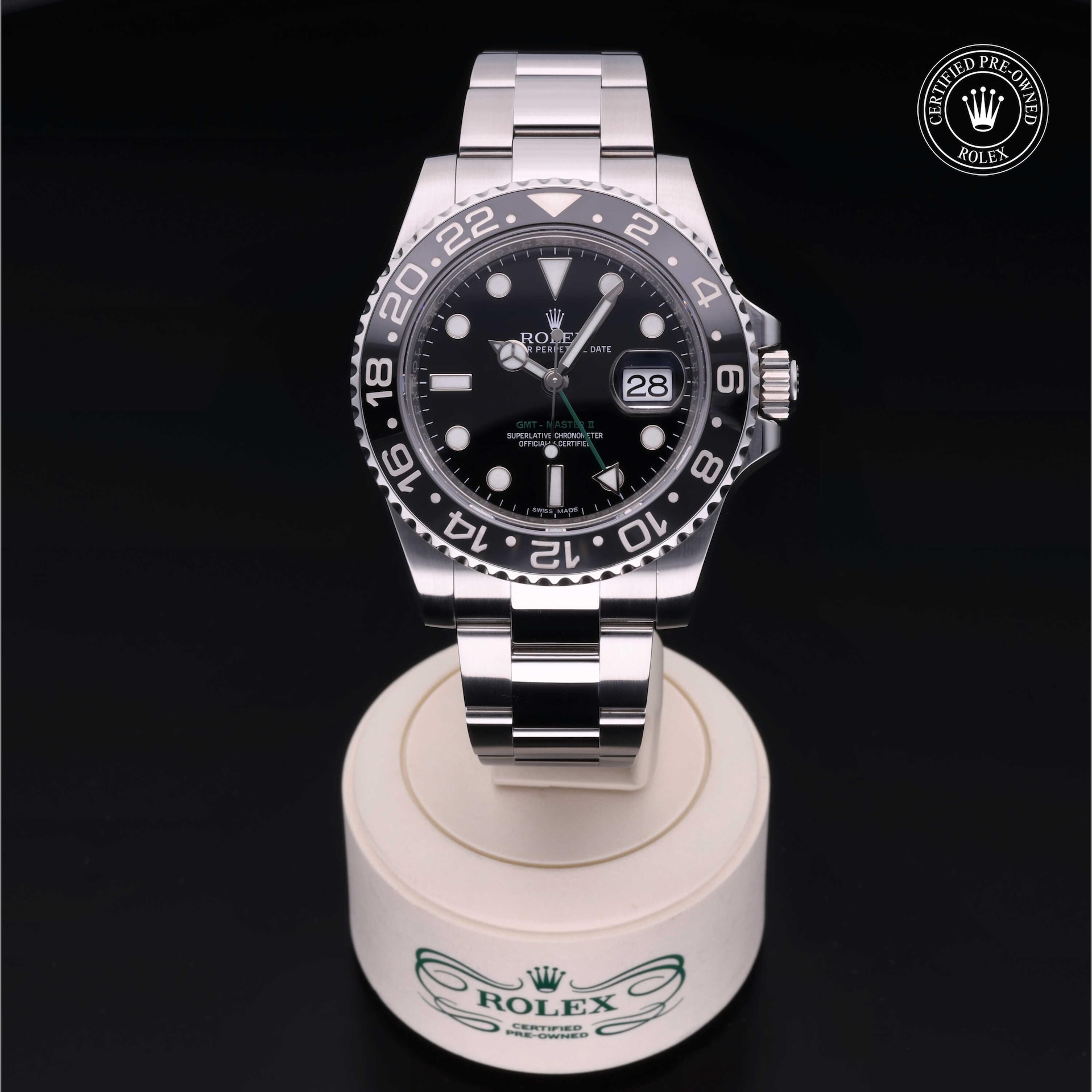 GMT-Master II image