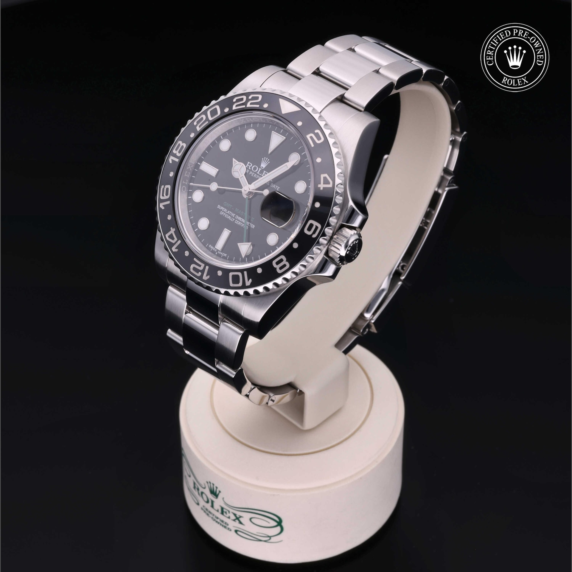 GMT-Master II image