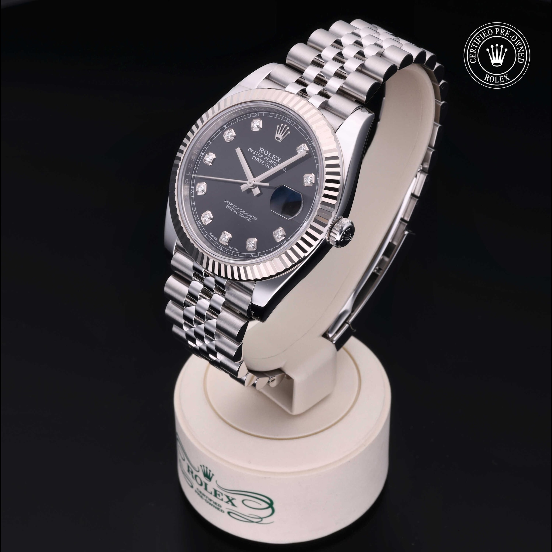Datejust 41 image