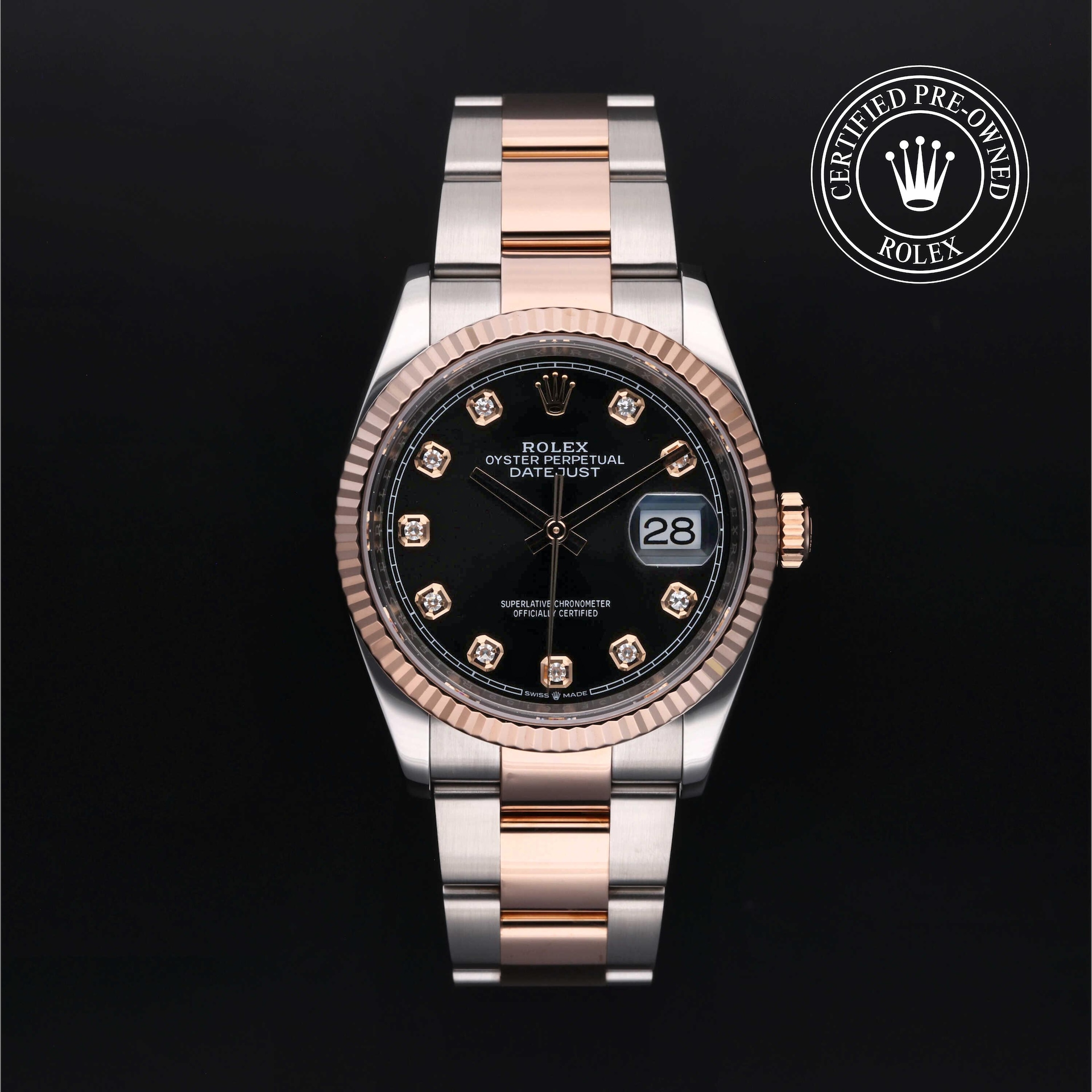 Datejust 36 image