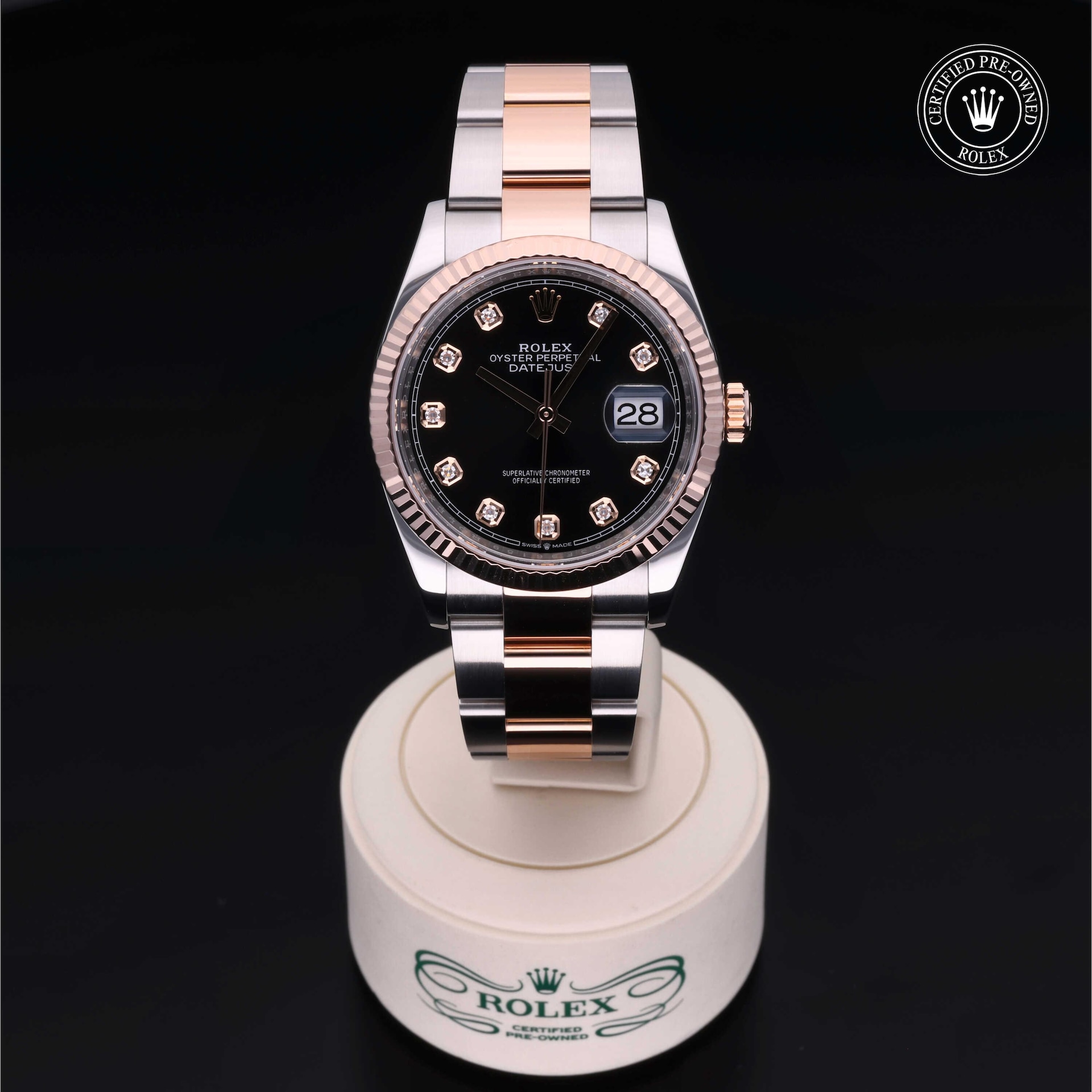 Datejust 36 image