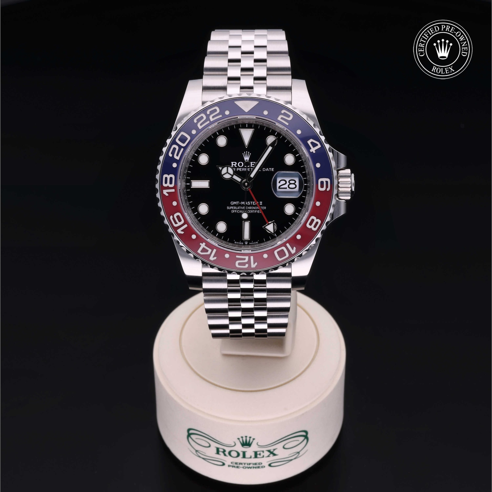 GMT-Master II image