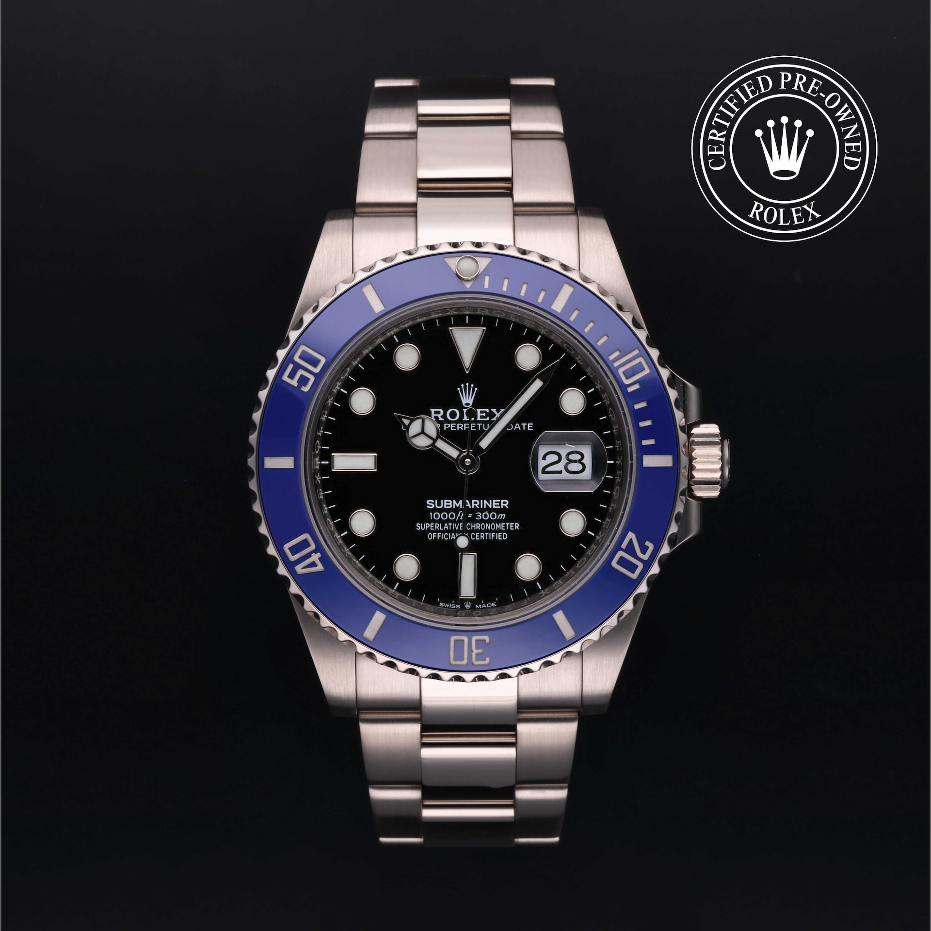 Submariner Date image