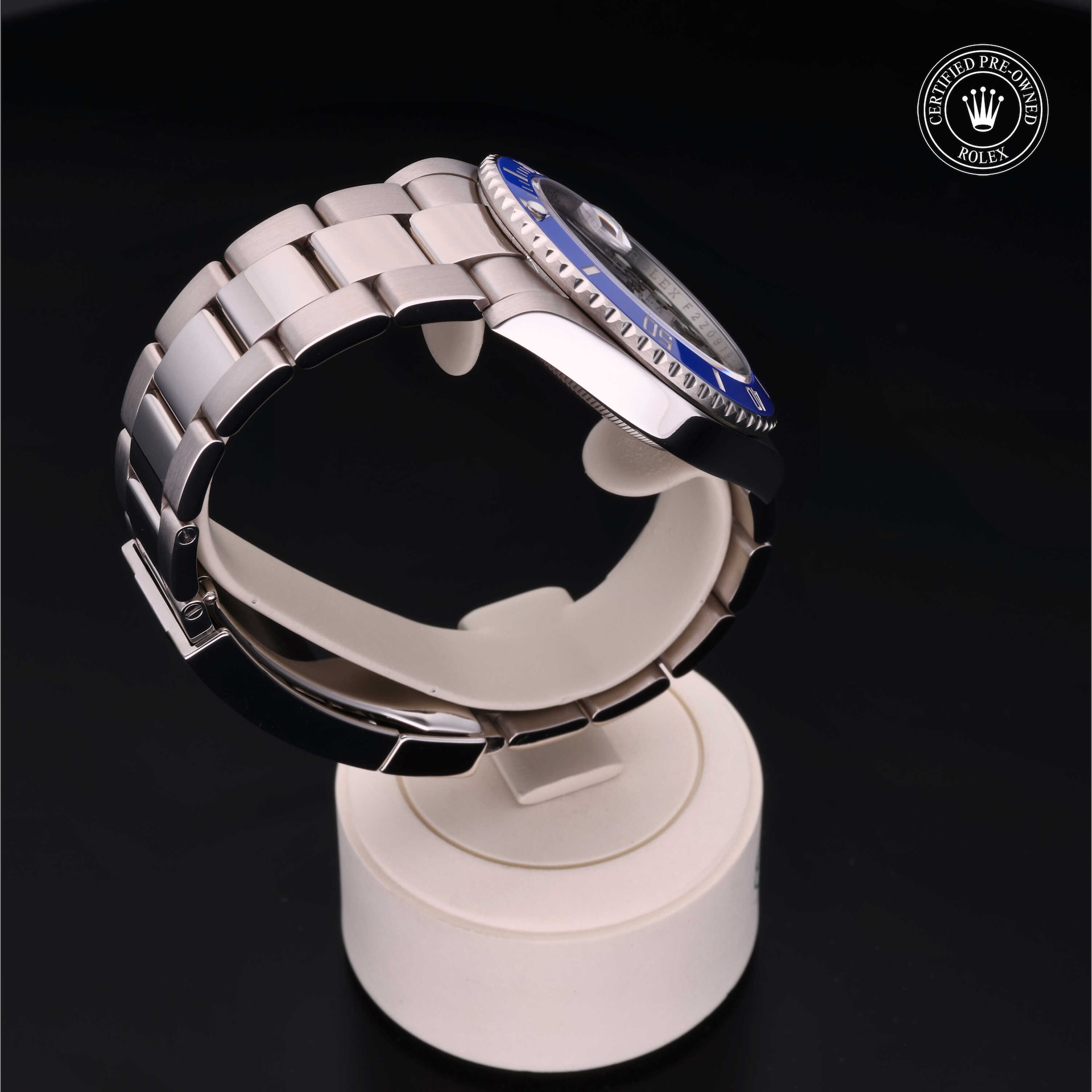 Submariner Date image