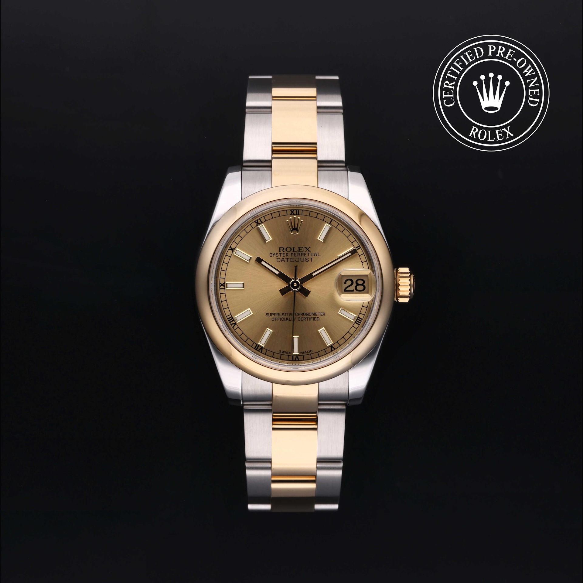 Datejust 31 image