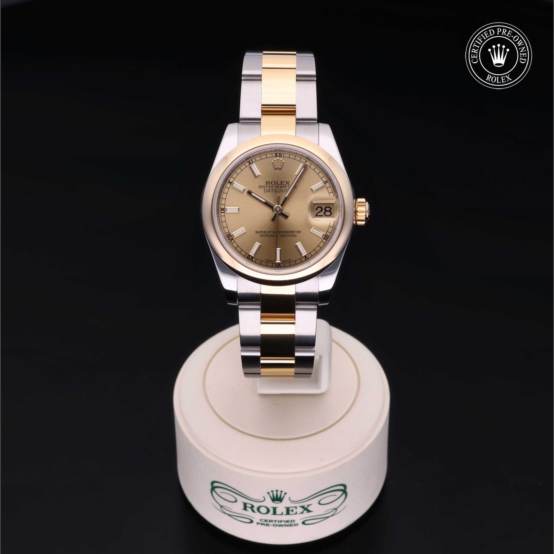 Datejust 31 image