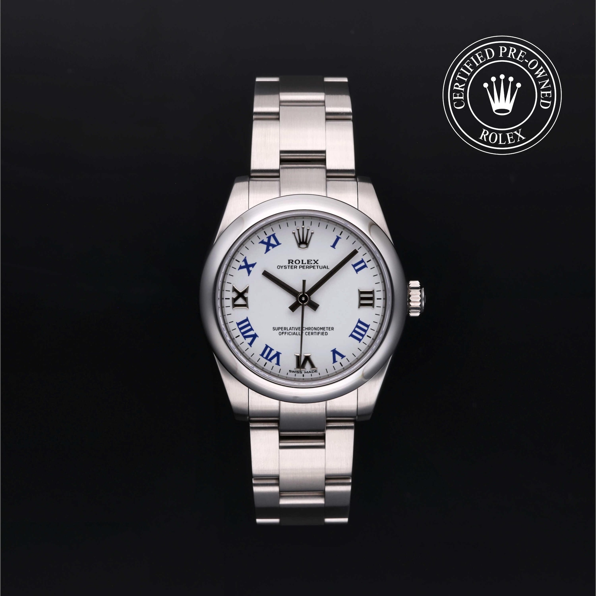 Oyster Perpetual 31 image